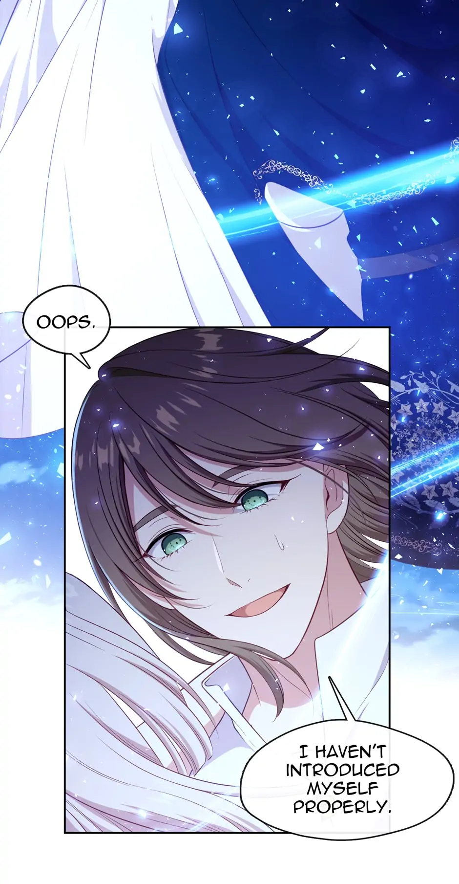 Read Beware the Villainess! ENGLISH Manga Online