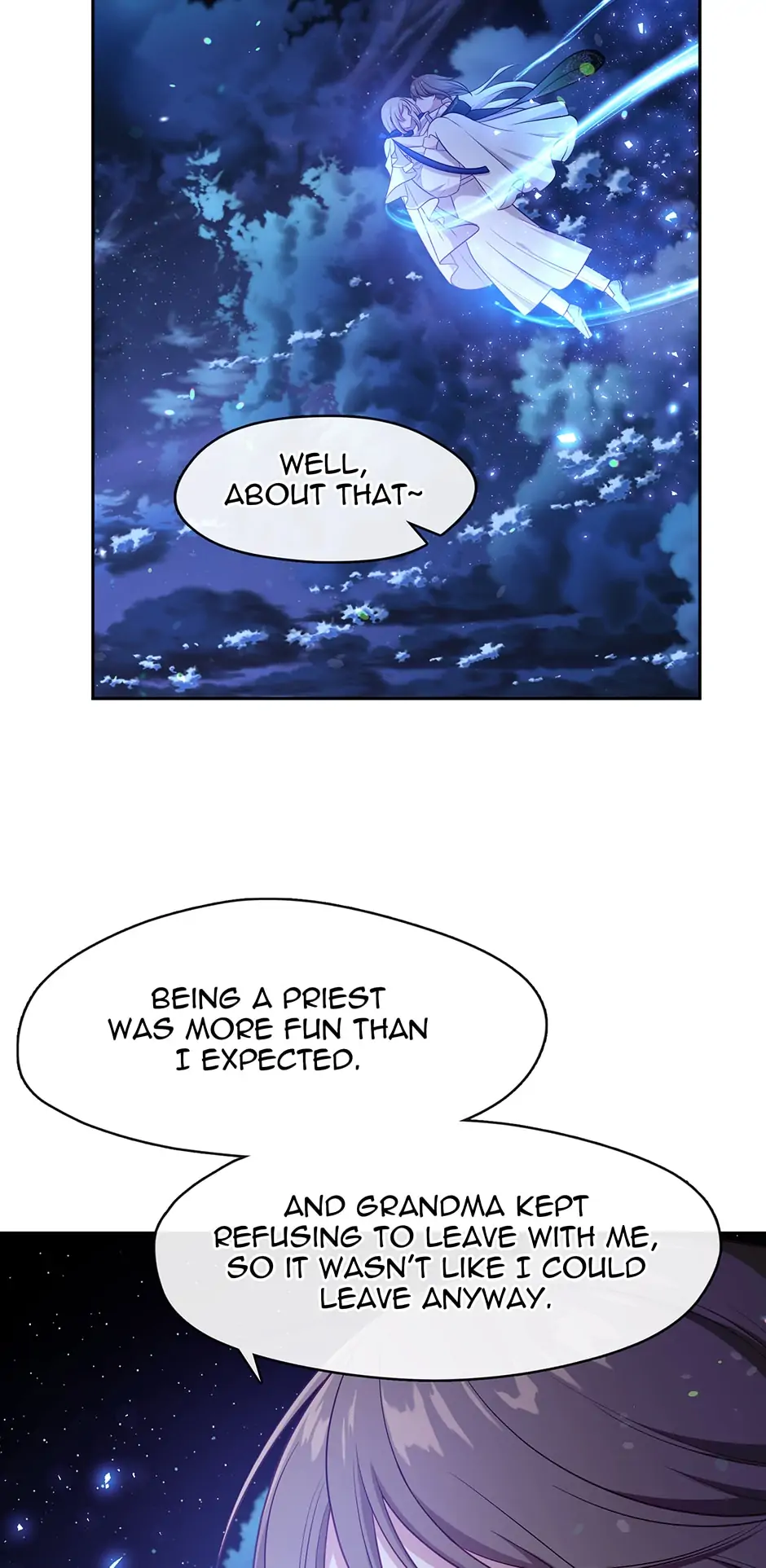 Read Beware the Villainess! ENGLISH Manga Online