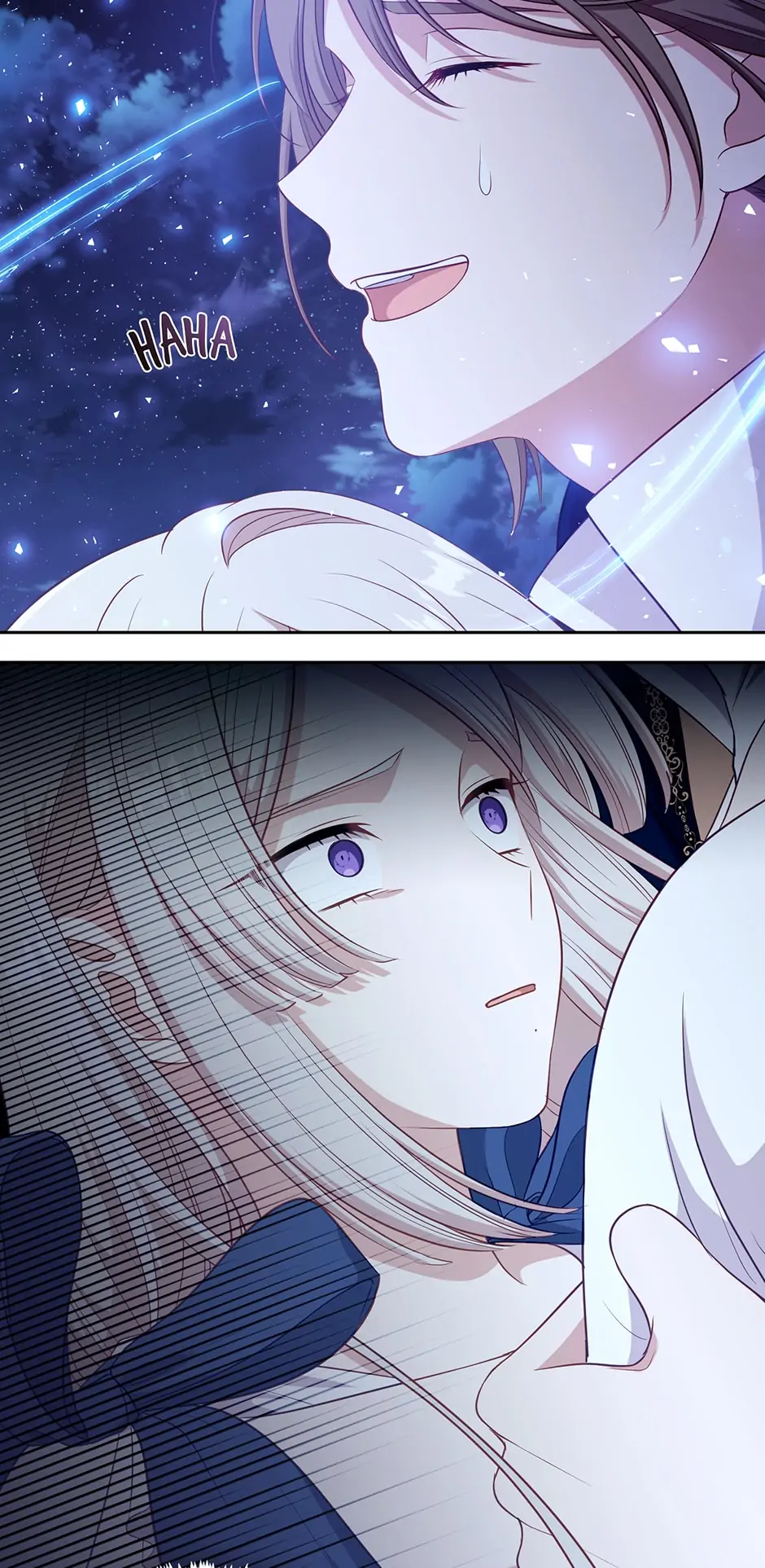 Read Beware the Villainess! ENGLISH Manga Online