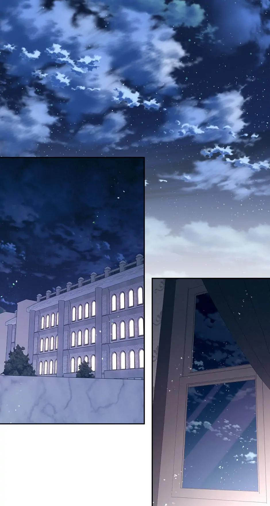 Read Beware the Villainess! ENGLISH Manga Online