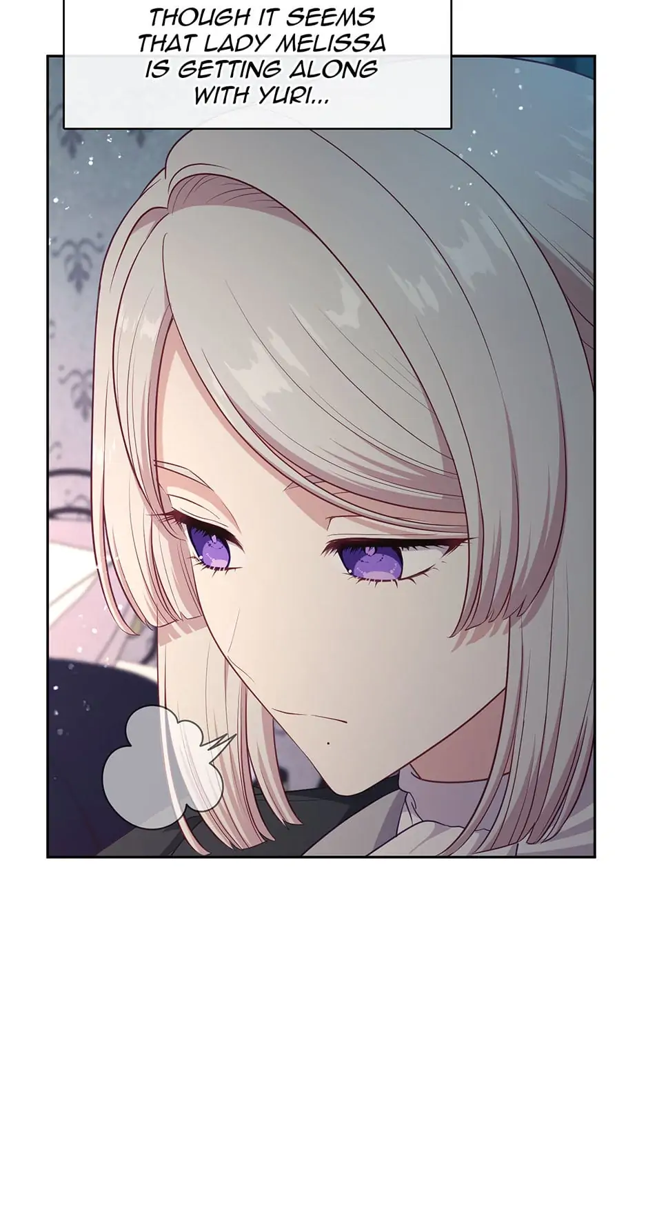 Read Beware the Villainess! ENGLISH Manga Online