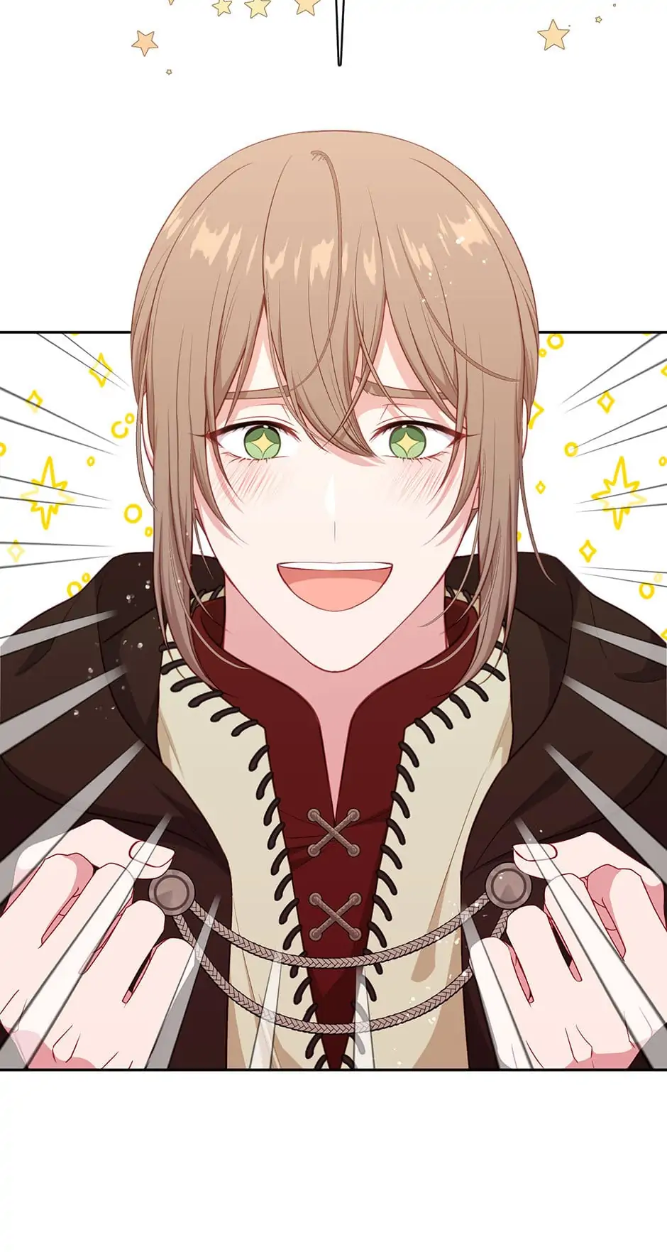 Read Beware the Villainess! ENGLISH Manga Online