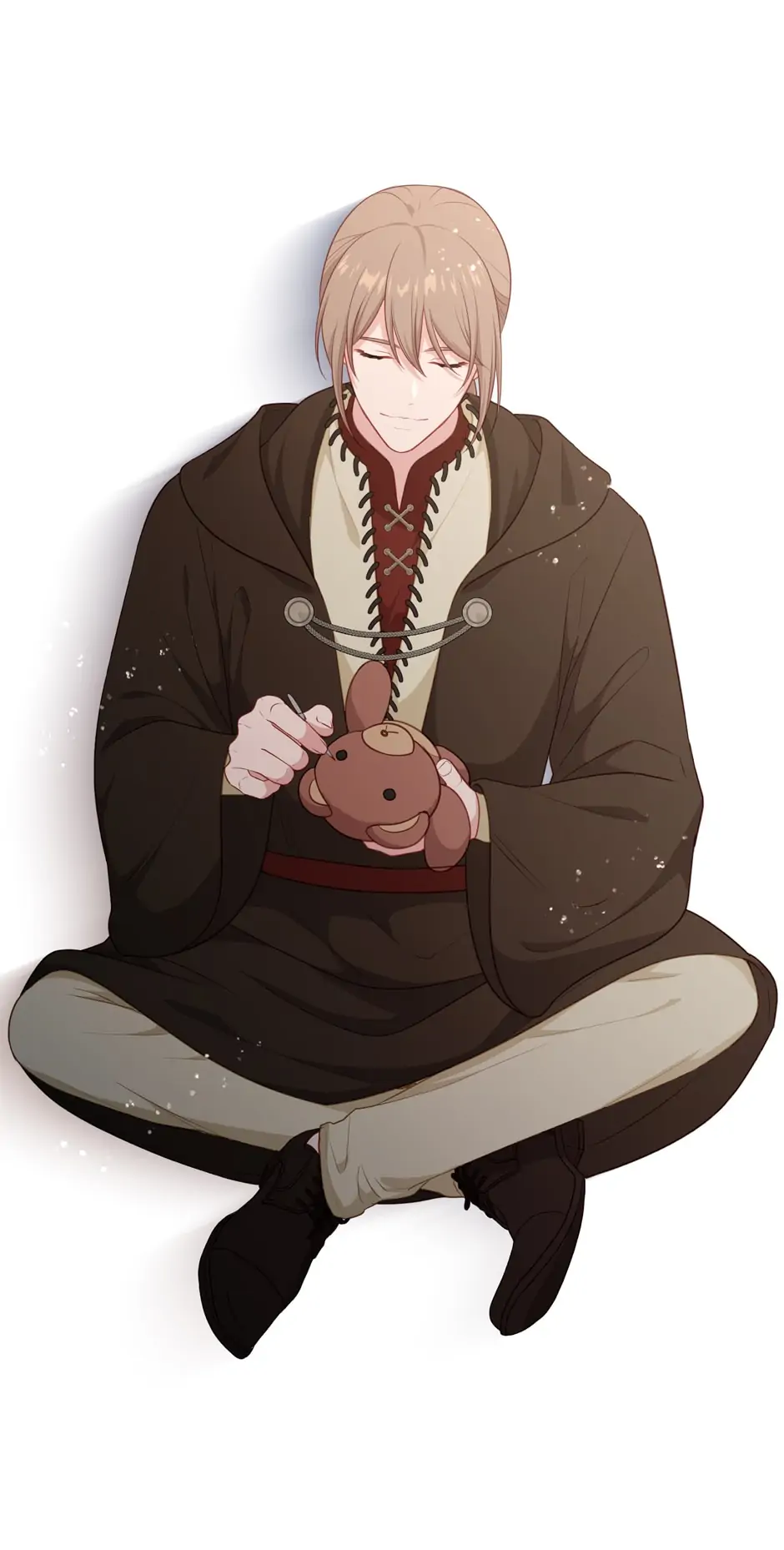 Read Beware the Villainess! ENGLISH Manga Online