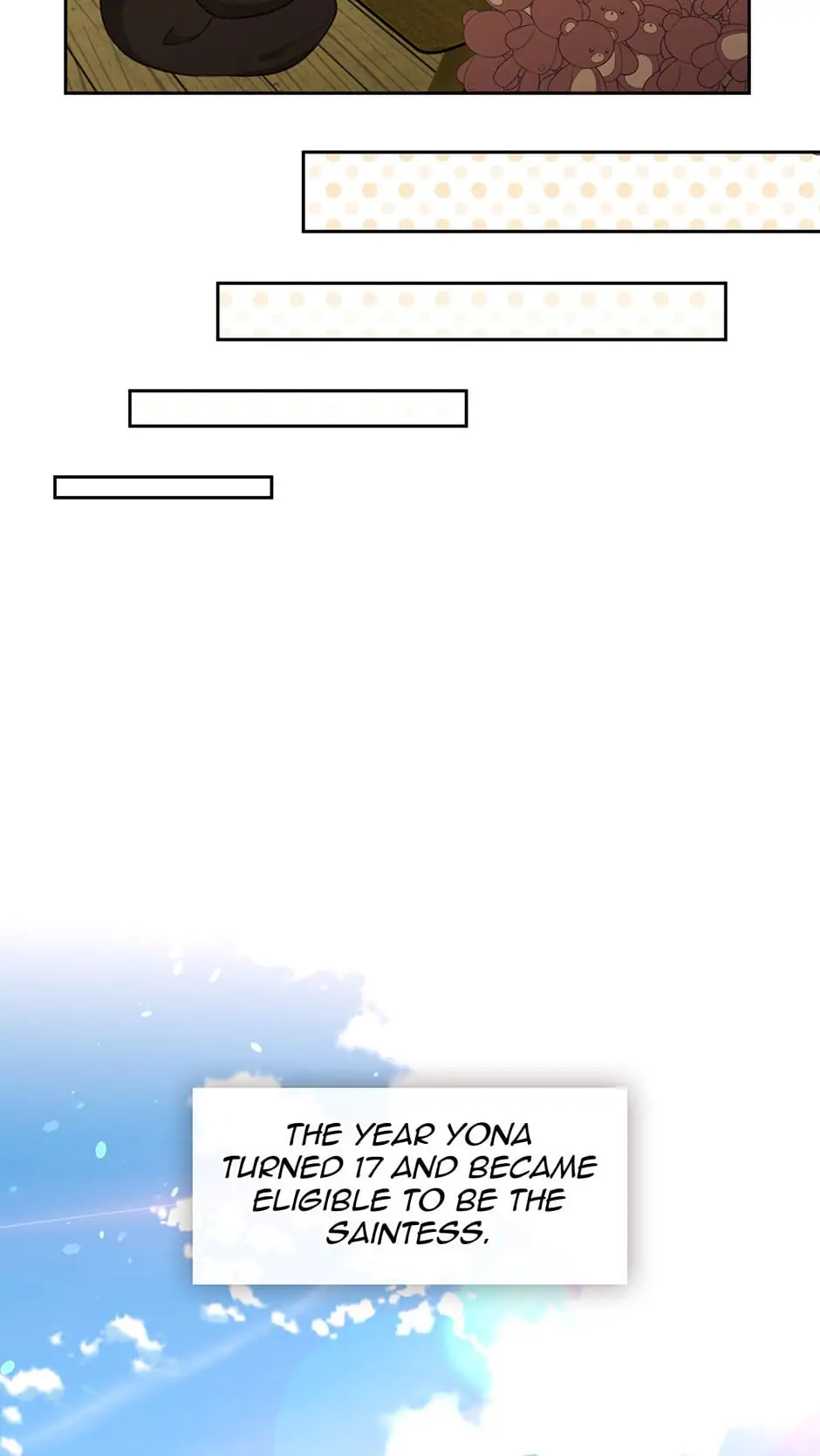 Read Beware the Villainess! ENGLISH Manga Online