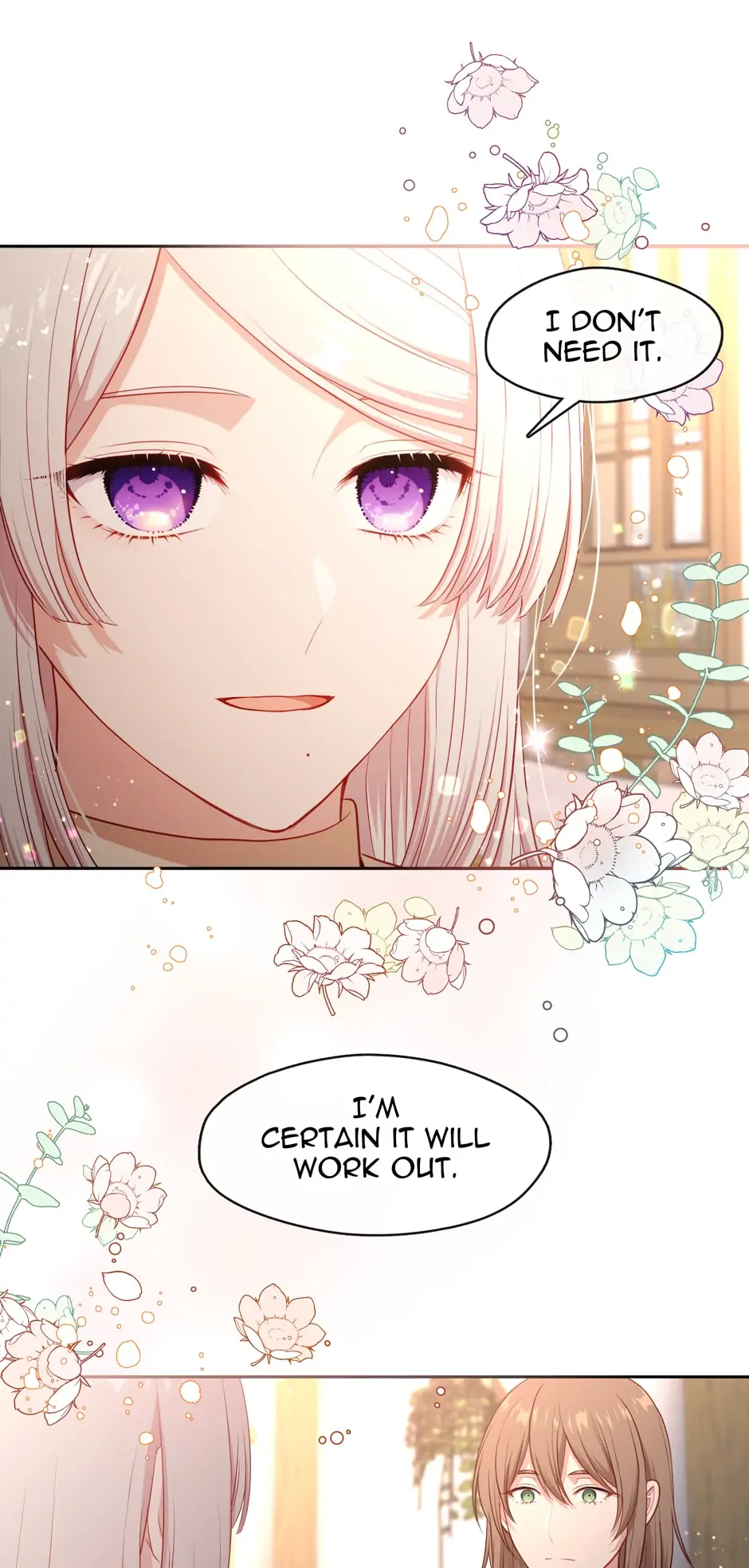 Read Beware the Villainess! ENGLISH Manga Online