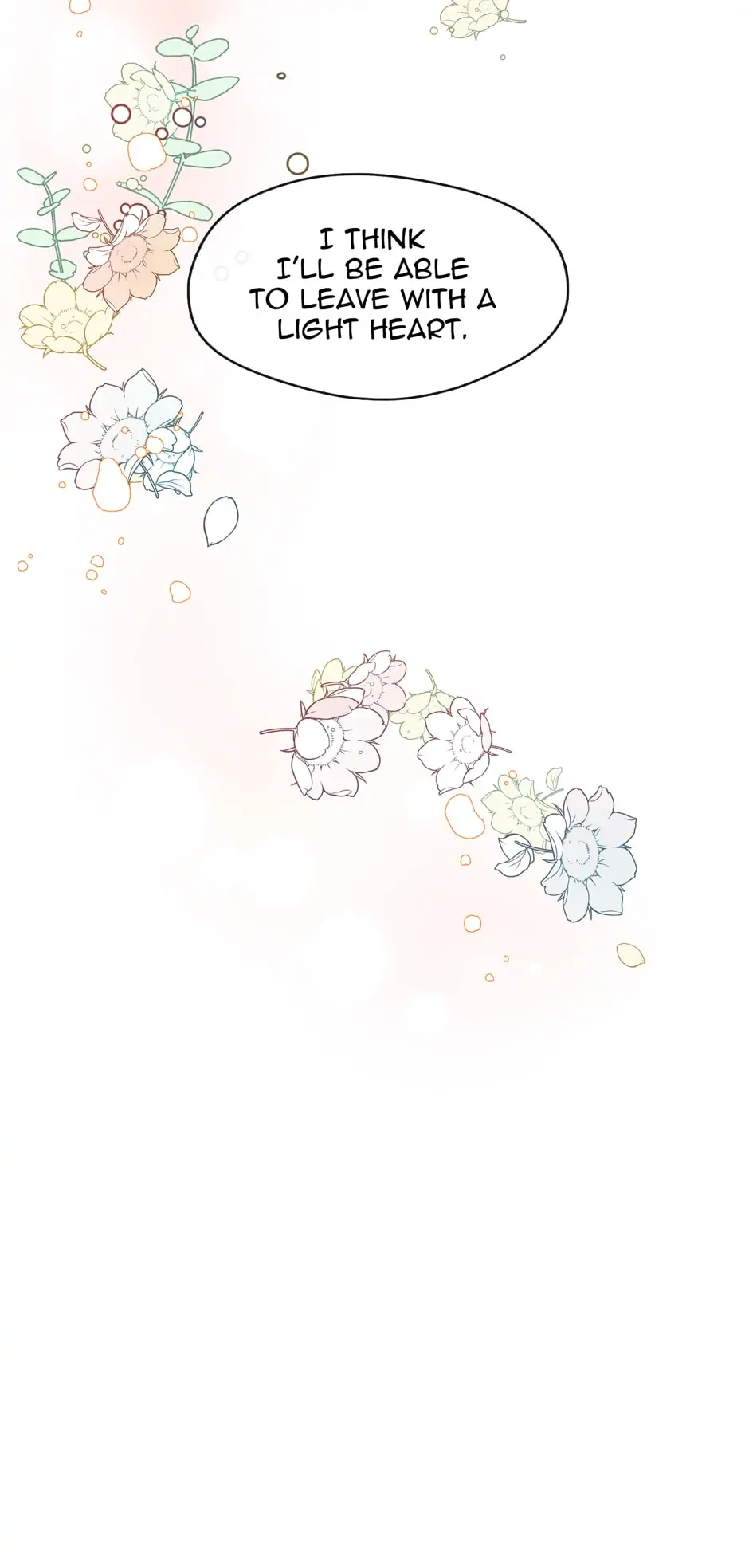 Read Beware the Villainess! ENGLISH Manga Online