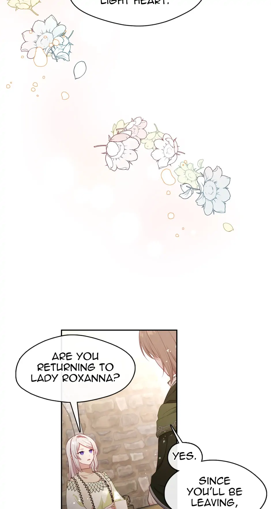 Read Beware the Villainess! ENGLISH Manga Online