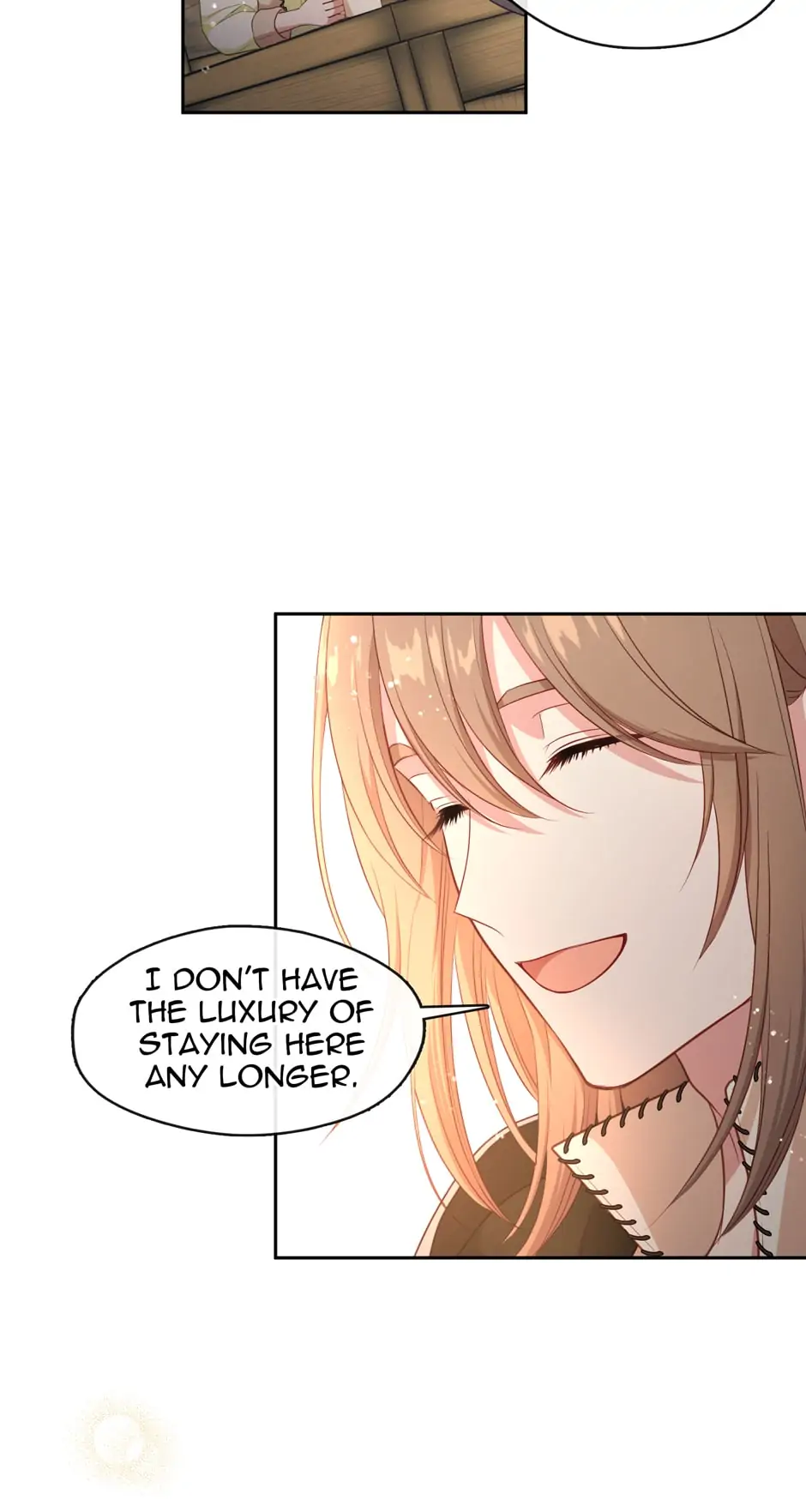 Read Beware the Villainess! ENGLISH Manga Online