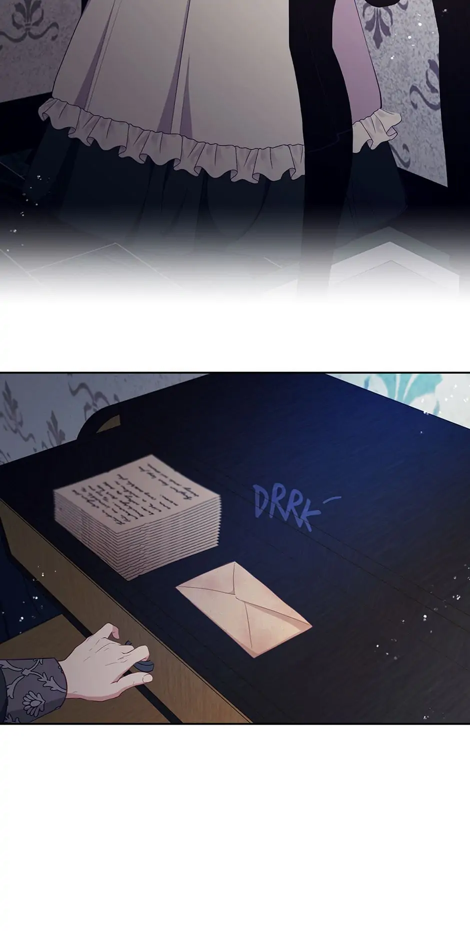 Read Beware the Villainess! ENGLISH Manga Online