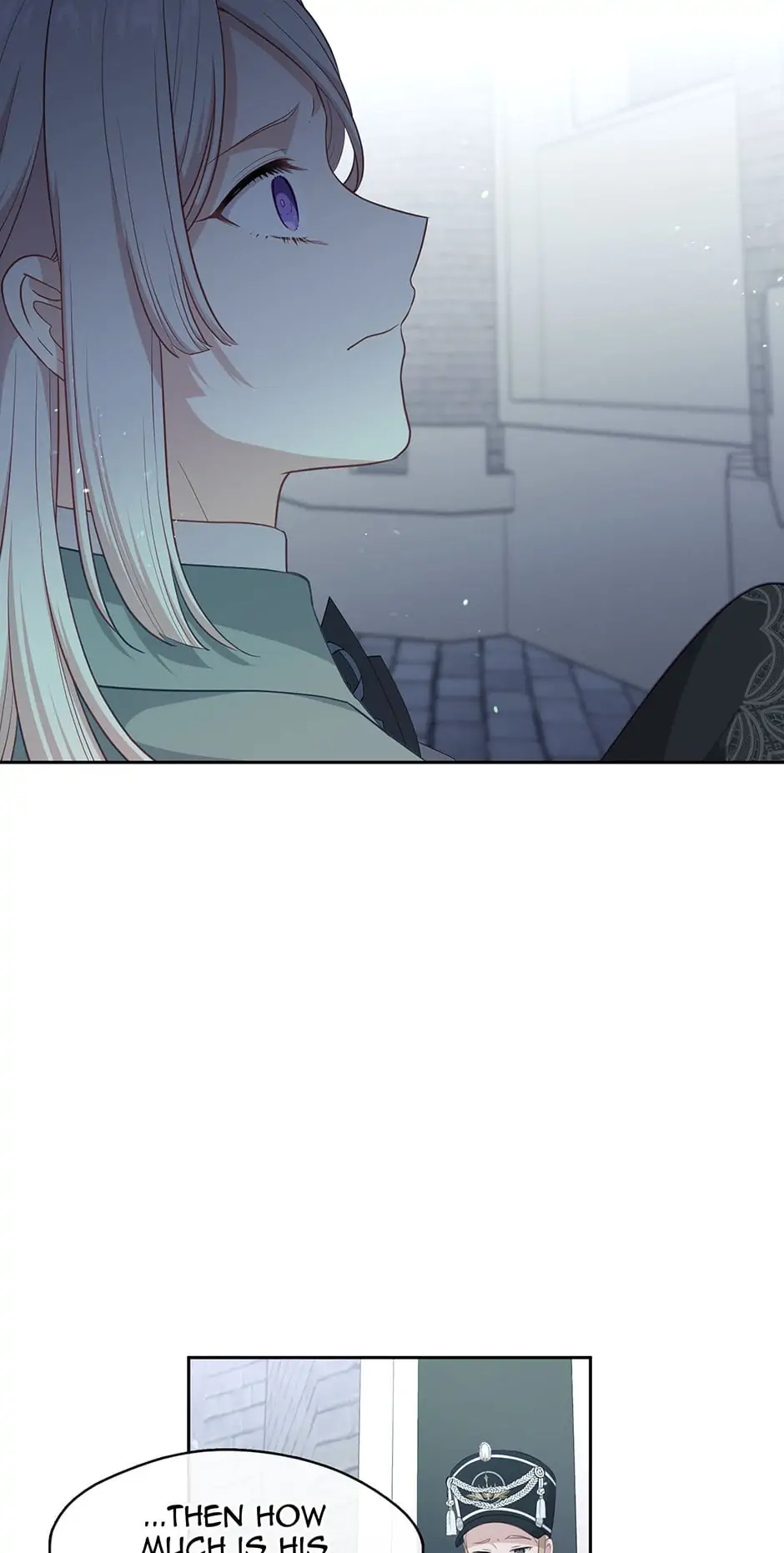 Read Beware the Villainess! ENGLISH Manga Online