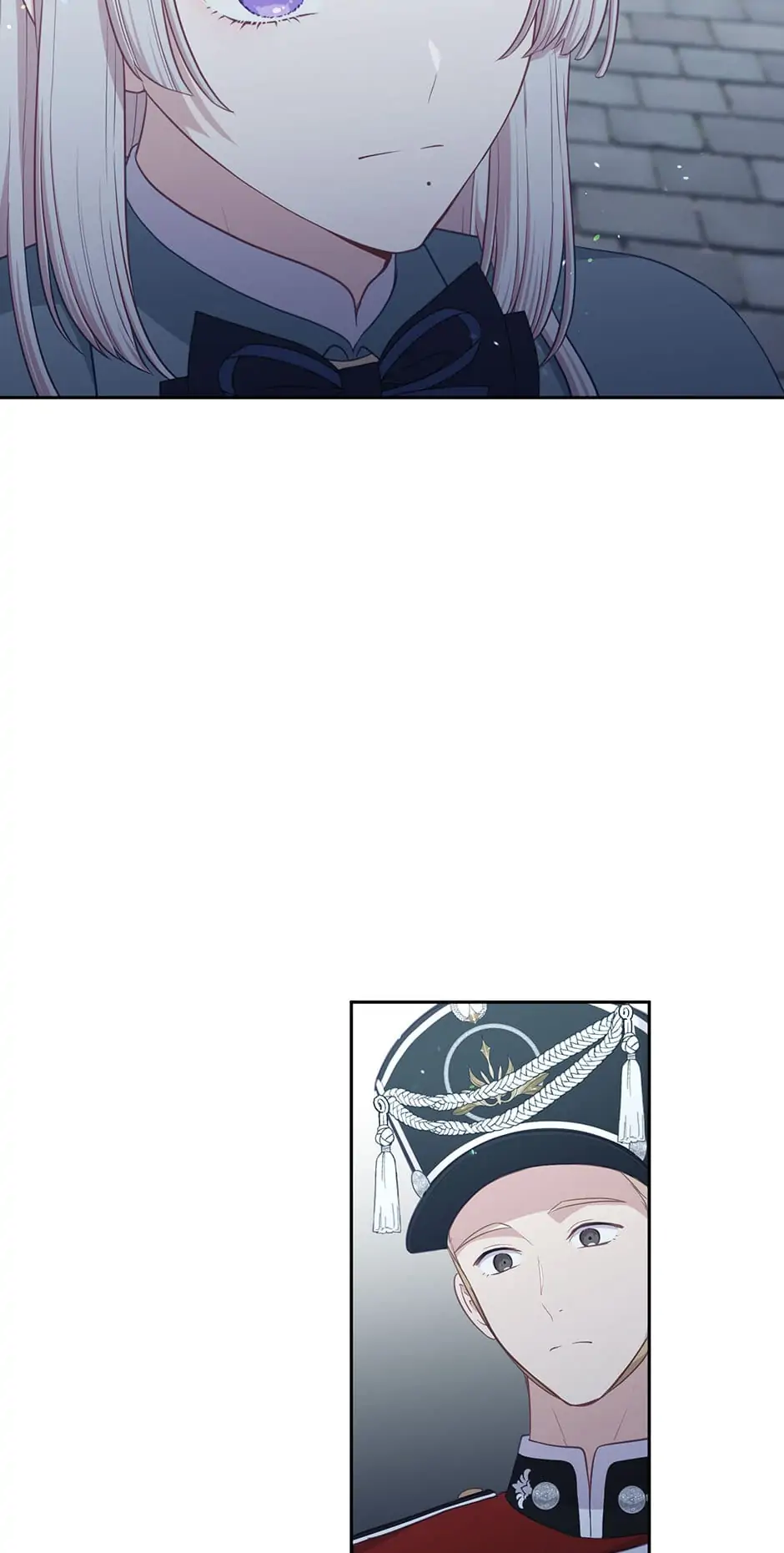 Read Beware the Villainess! ENGLISH Manga Online