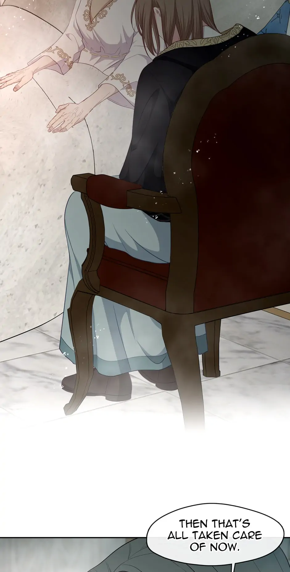 Read Beware the Villainess! ENGLISH Manga Online