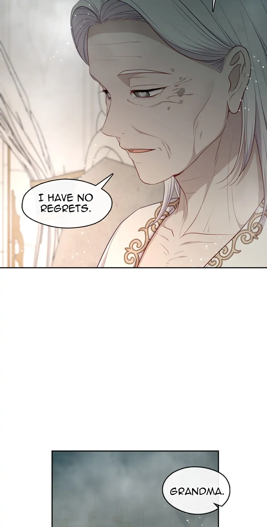 Read Beware the Villainess! ENGLISH Manga Online