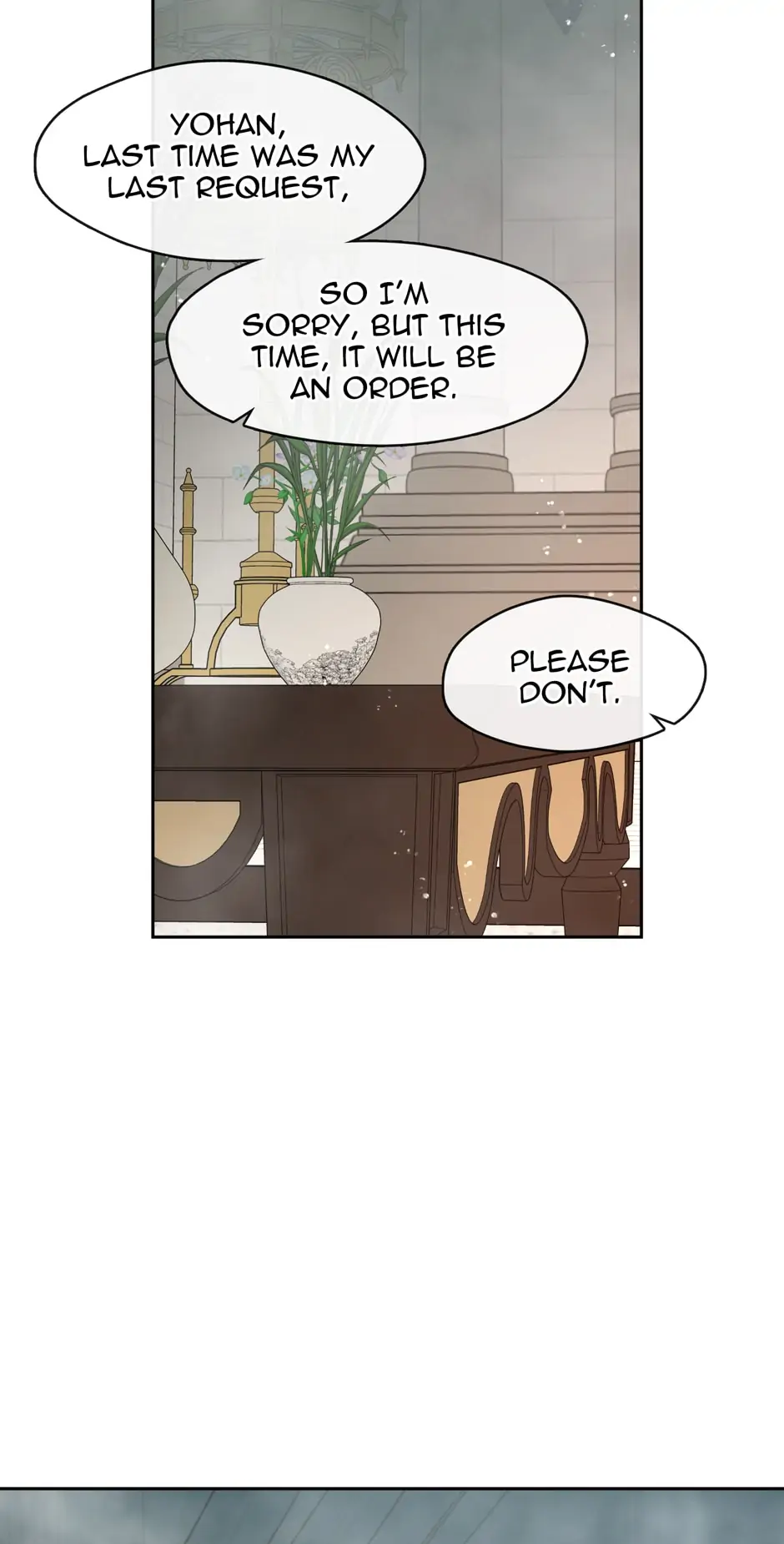 Read Beware the Villainess! ENGLISH Manga Online