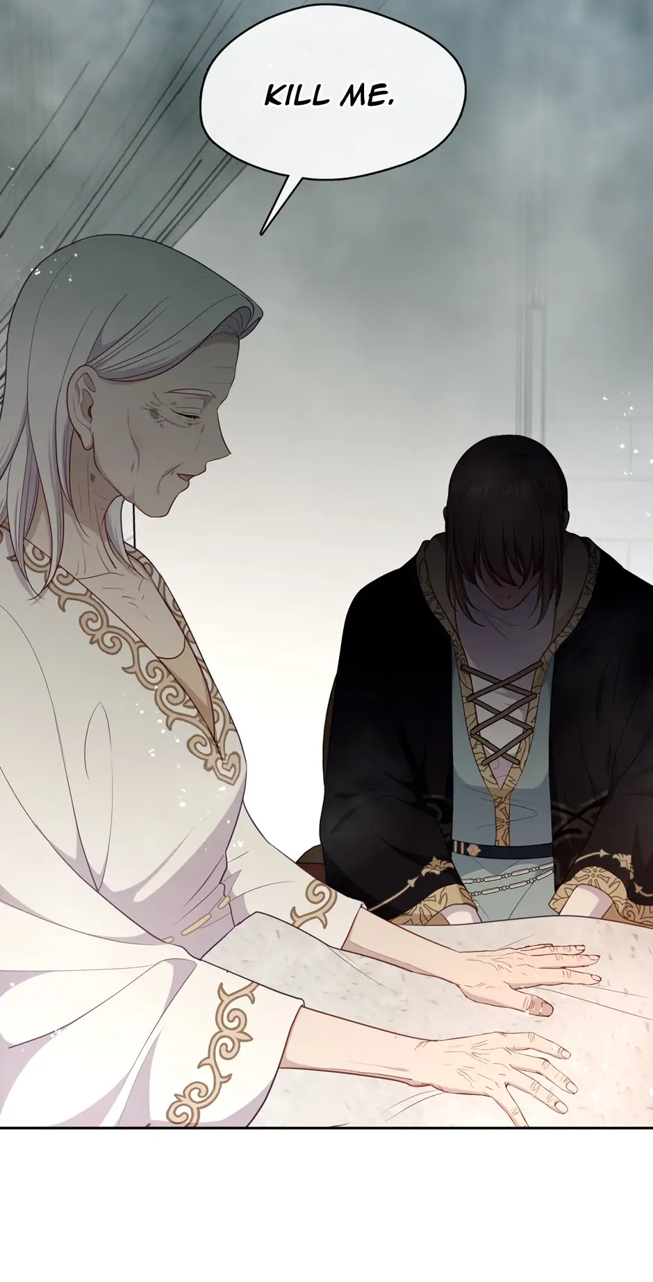 Read Beware the Villainess! ENGLISH Manga Online