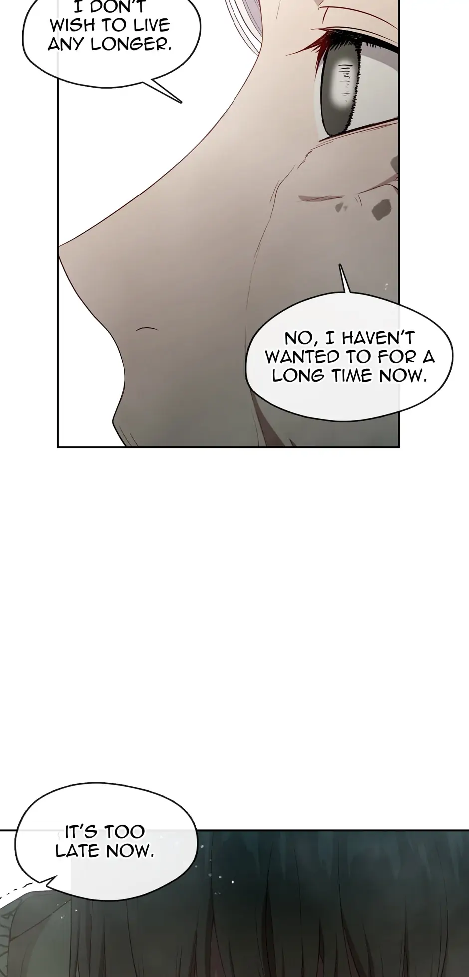 Read Beware the Villainess! ENGLISH Manga Online