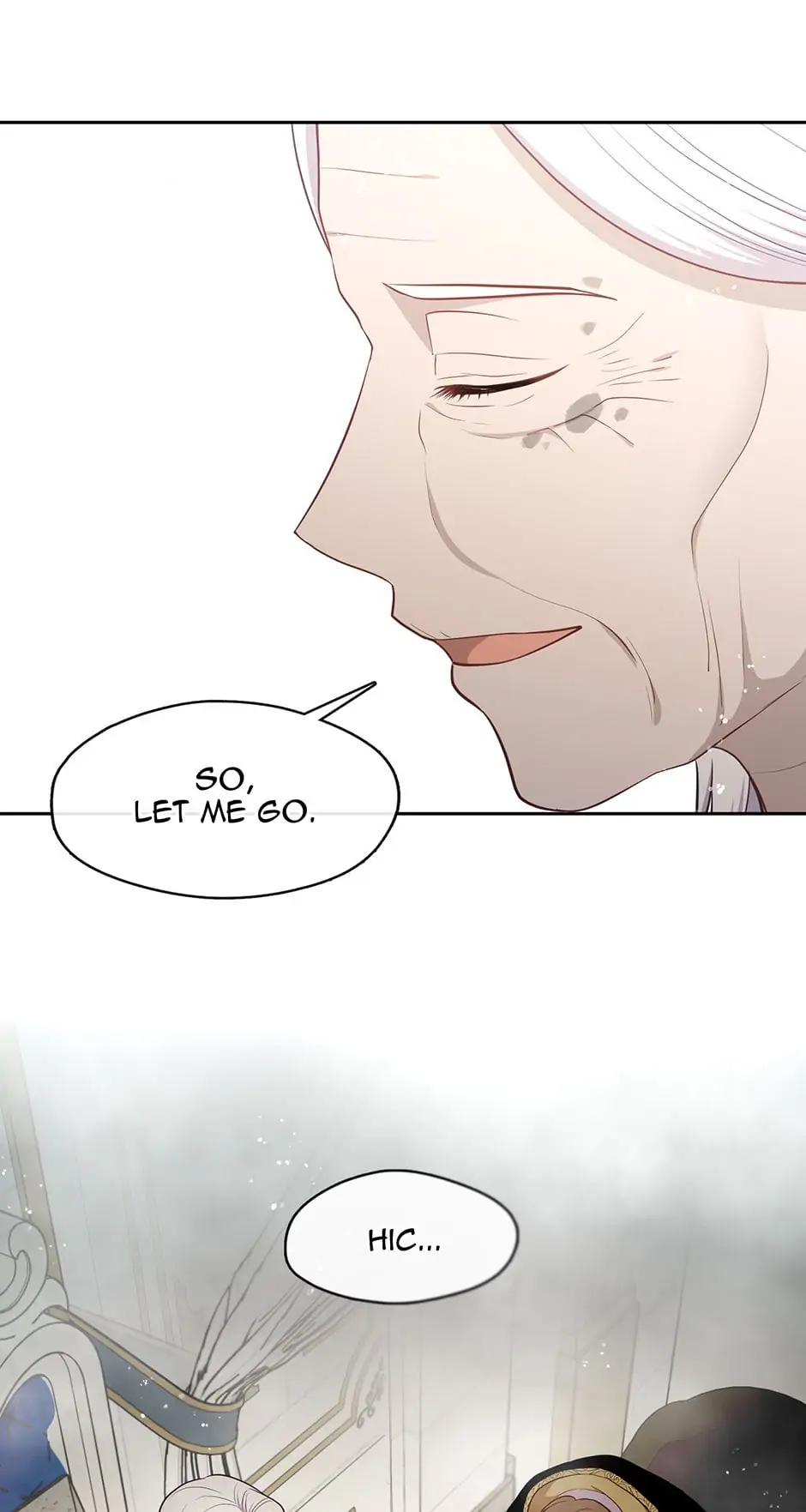 Read Beware the Villainess! ENGLISH Manga Online