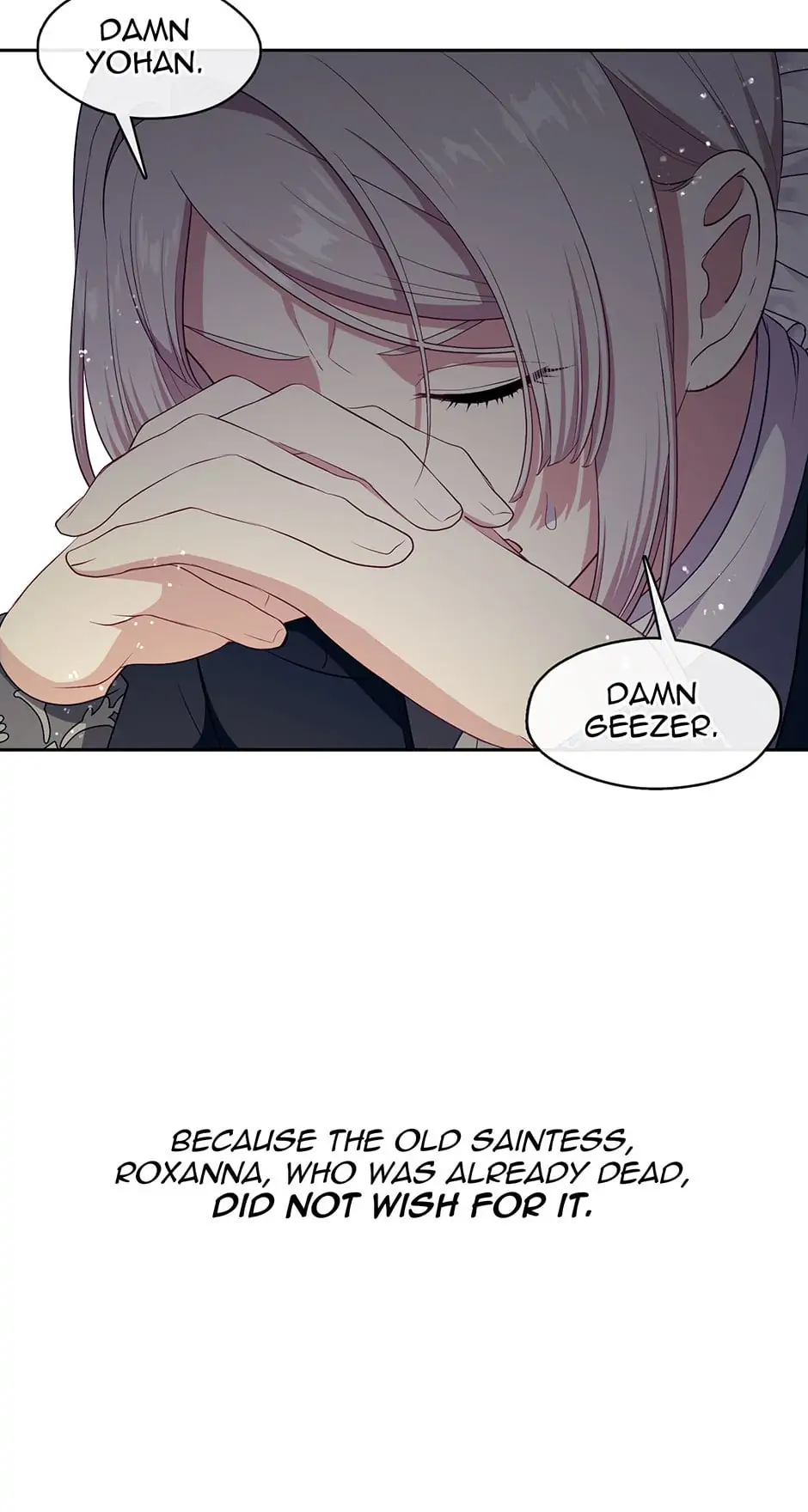 Read Beware the Villainess! ENGLISH Manga Online