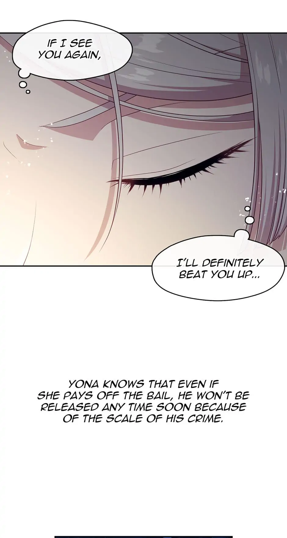 Read Beware the Villainess! ENGLISH Manga Online