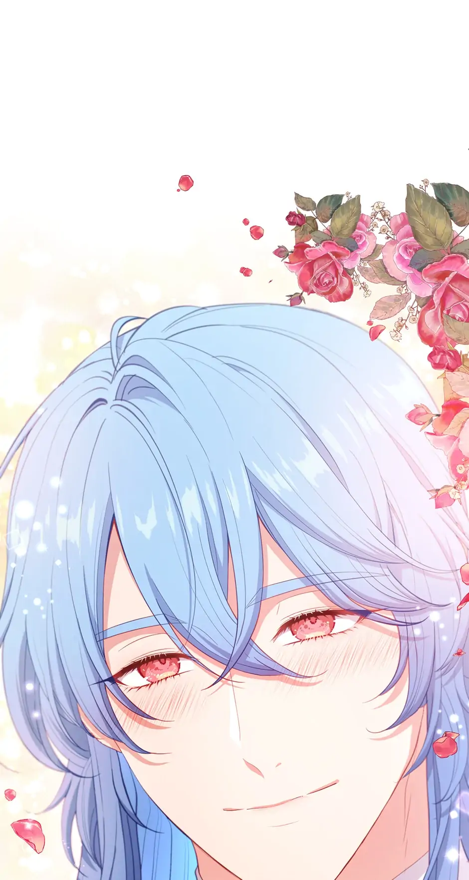 Read Beware the Villainess! ENGLISH Manga Online