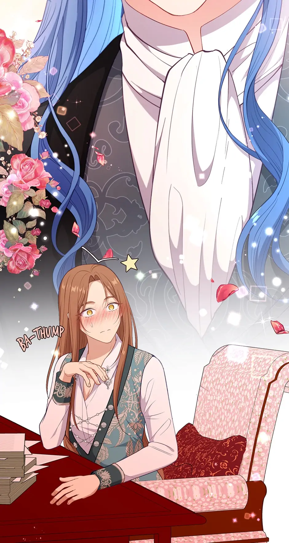 Read Beware the Villainess! ENGLISH Manga Online