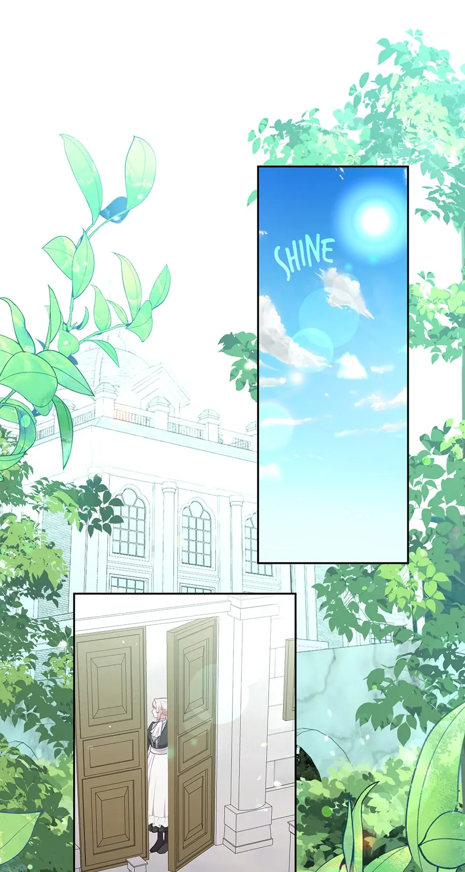 Read Beware the Villainess! ENGLISH Manga Online