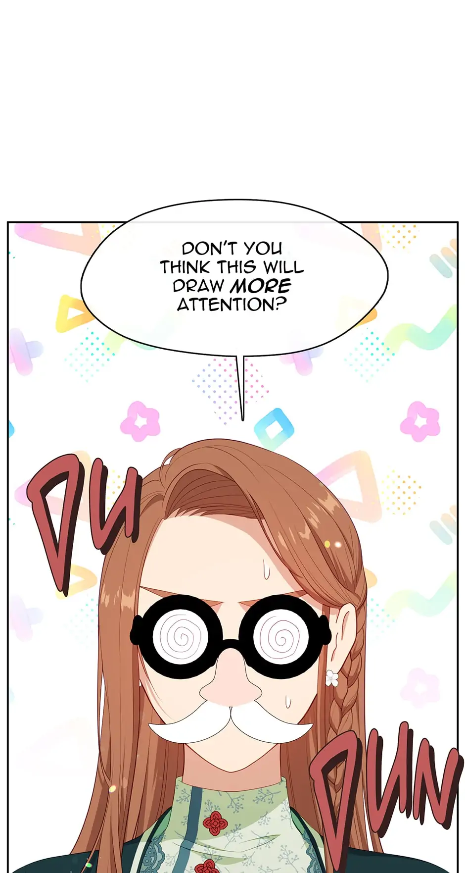 Read Beware the Villainess! ENGLISH Manga Online