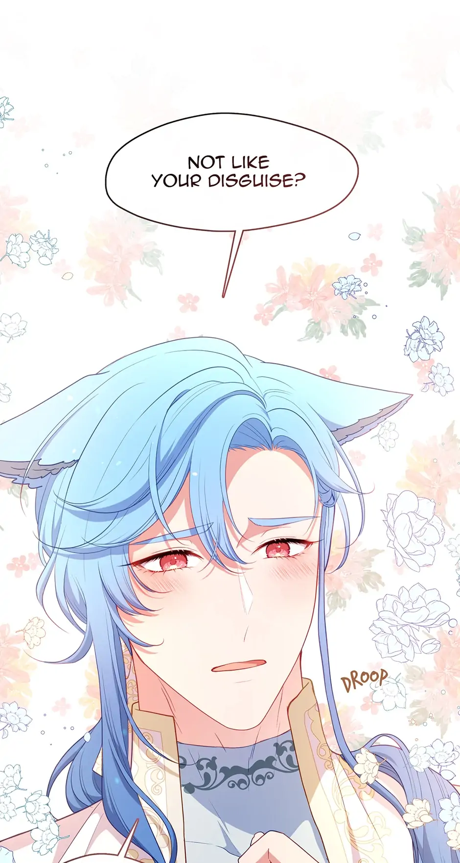 Read Beware the Villainess! ENGLISH Manga Online