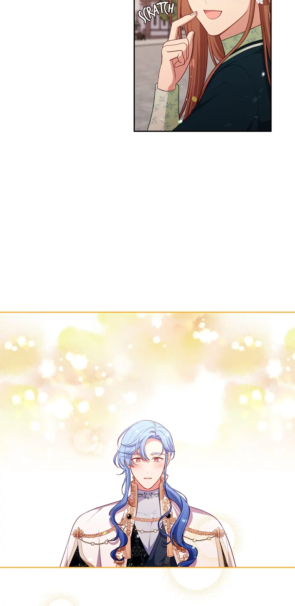 Read Beware the Villainess! ENGLISH Manga Online