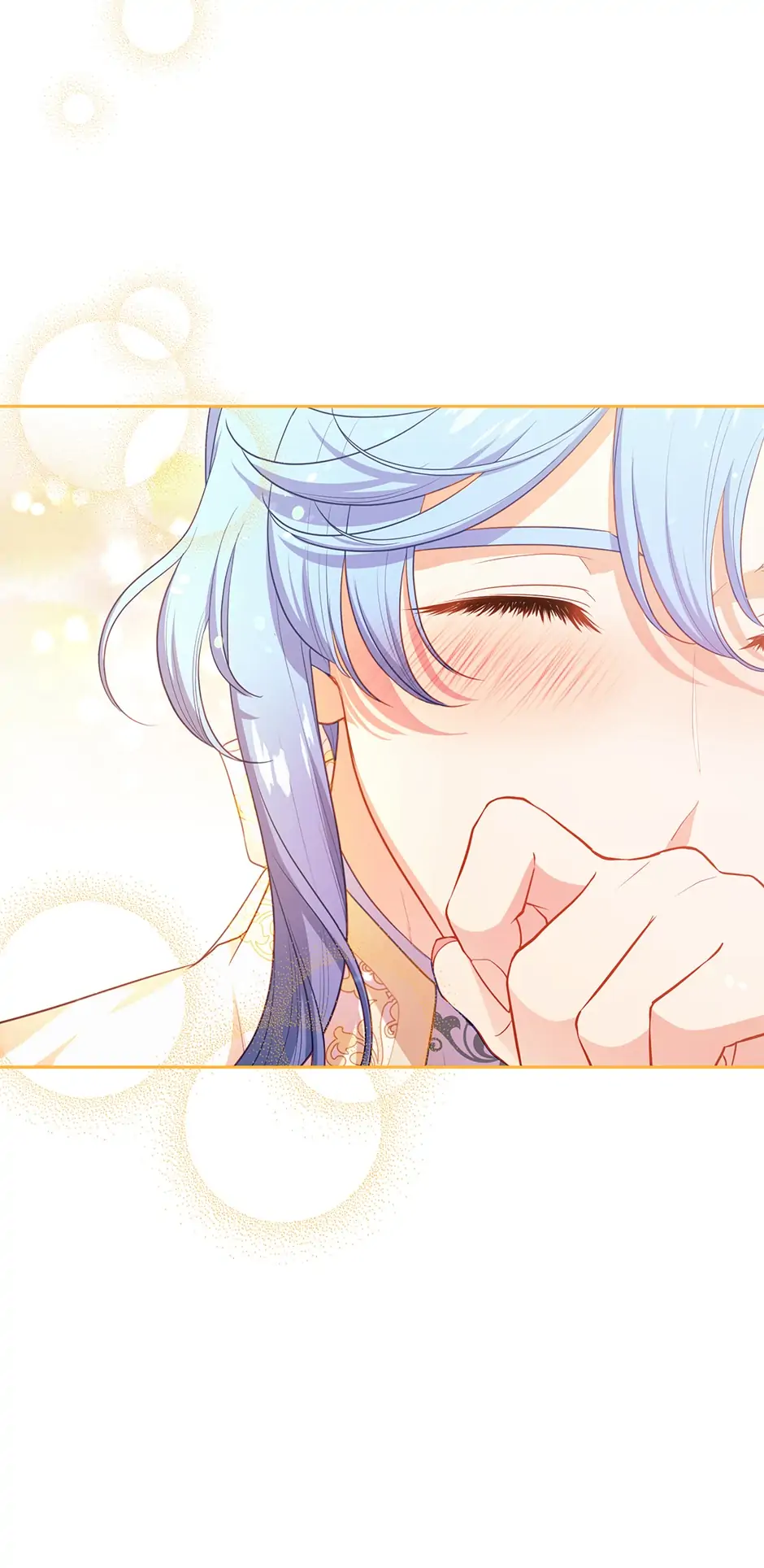 Read Beware the Villainess! ENGLISH Manga Online