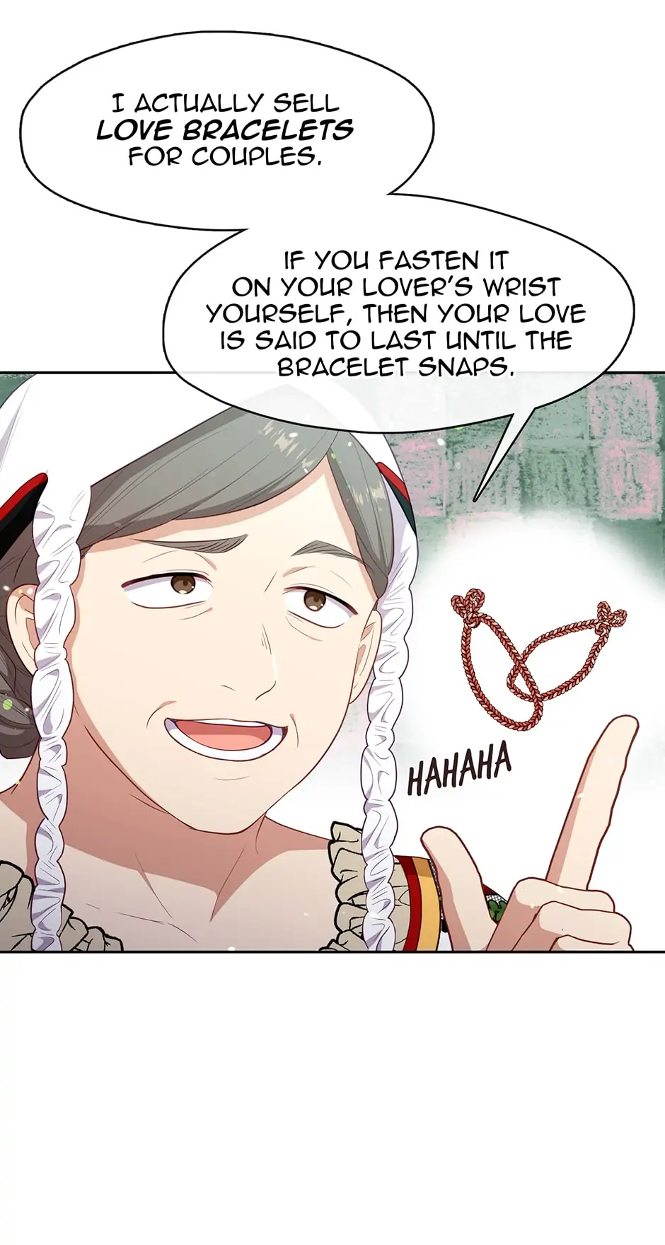 Read Beware the Villainess! ENGLISH Manga Online