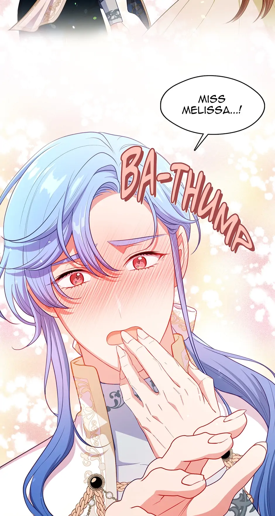 Read Beware the Villainess! ENGLISH Manga Online