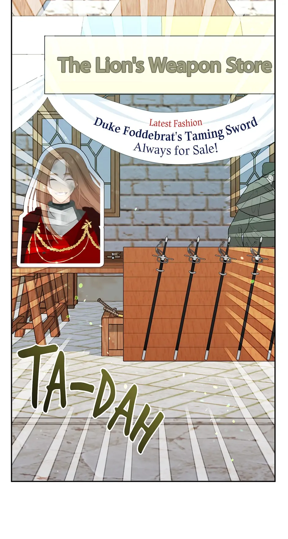 Read Beware the Villainess! ENGLISH Manga Online