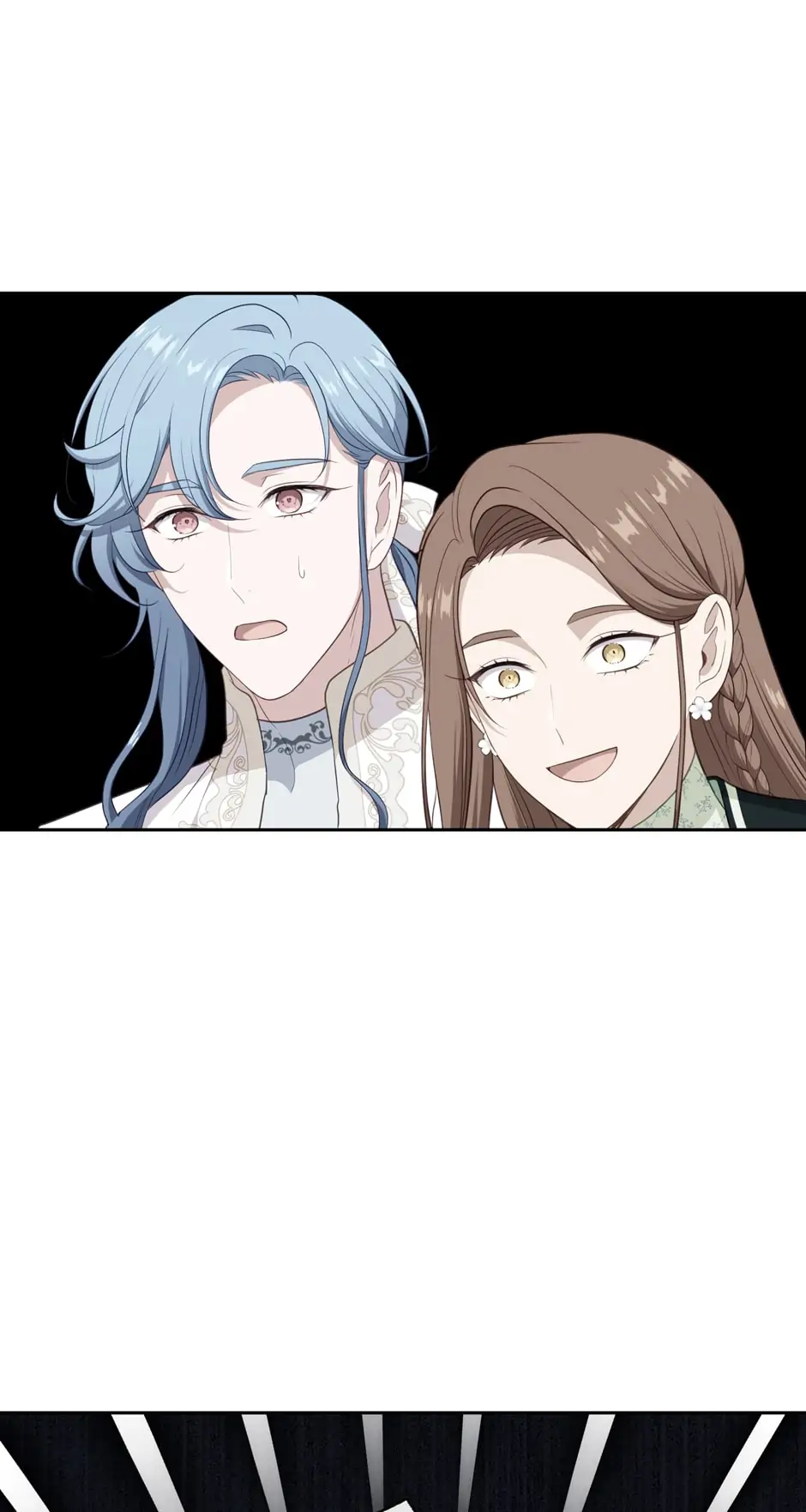 Read Beware the Villainess! ENGLISH Manga Online