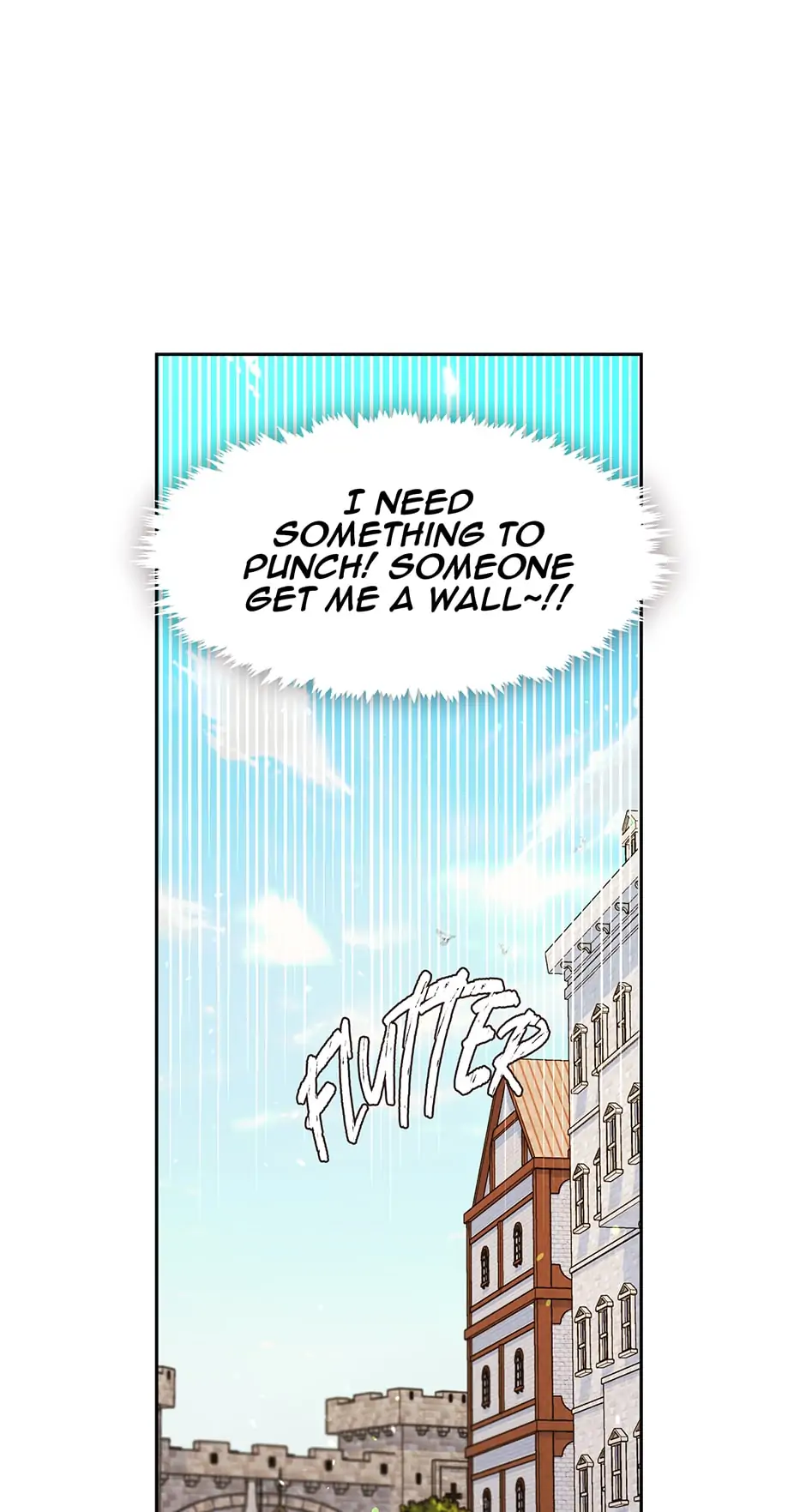 Read Beware the Villainess! ENGLISH Manga Online