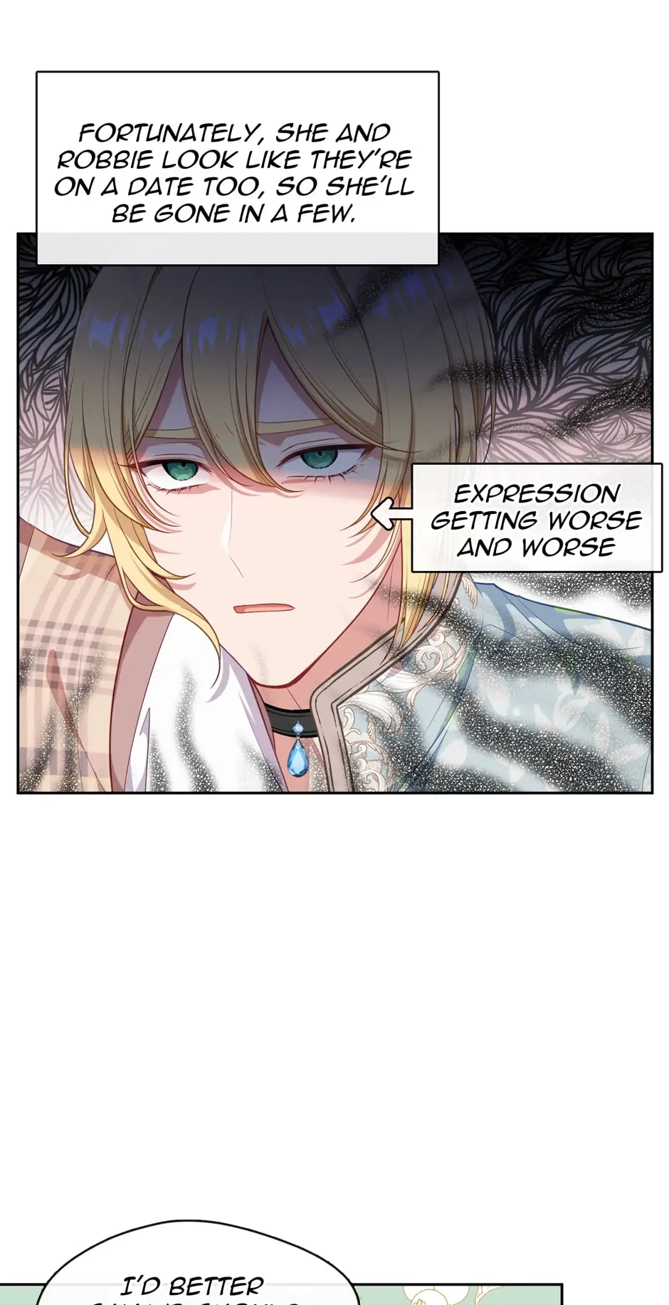 Read Beware the Villainess! ENGLISH Manga Online