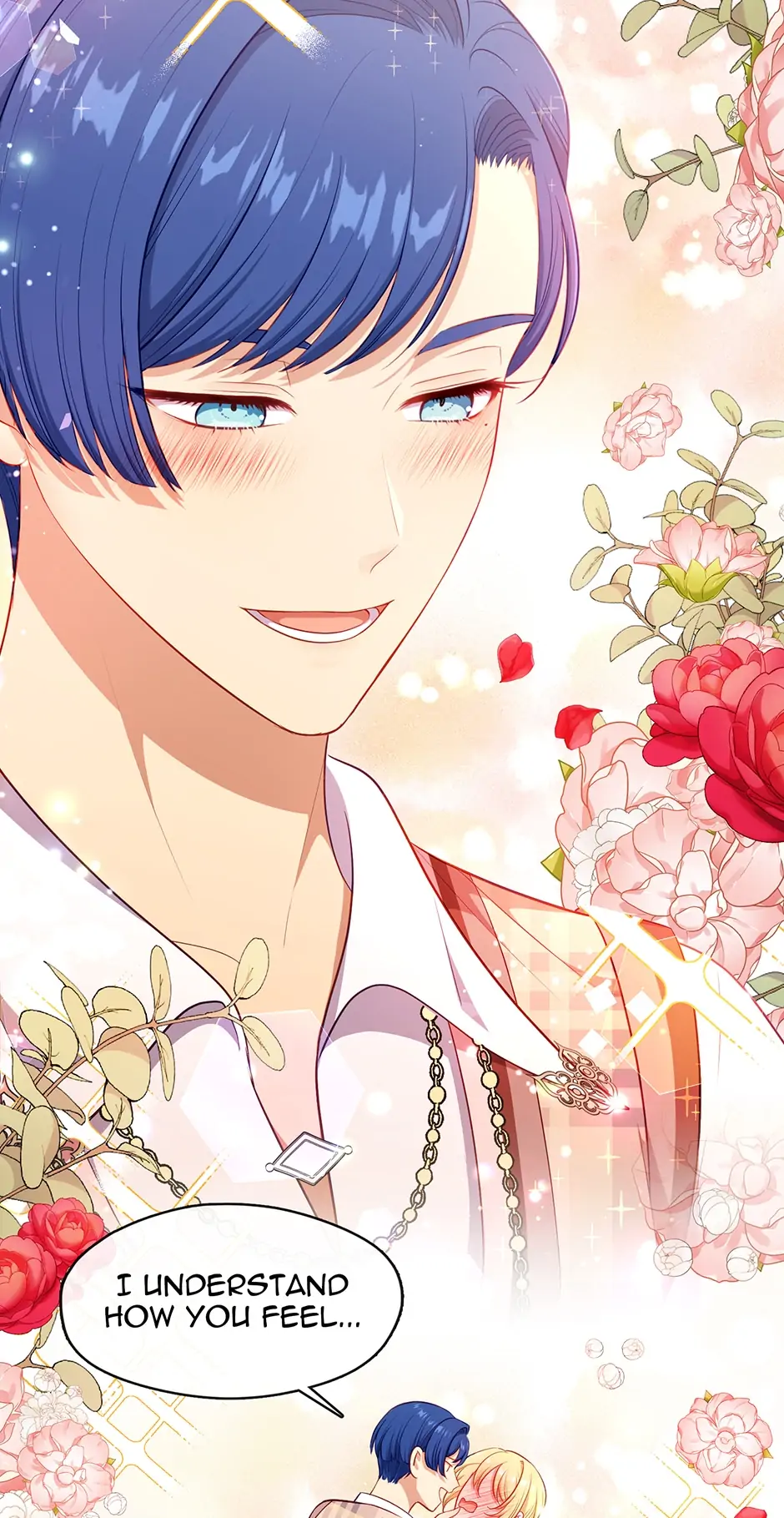 Read Beware the Villainess! ENGLISH Manga Online