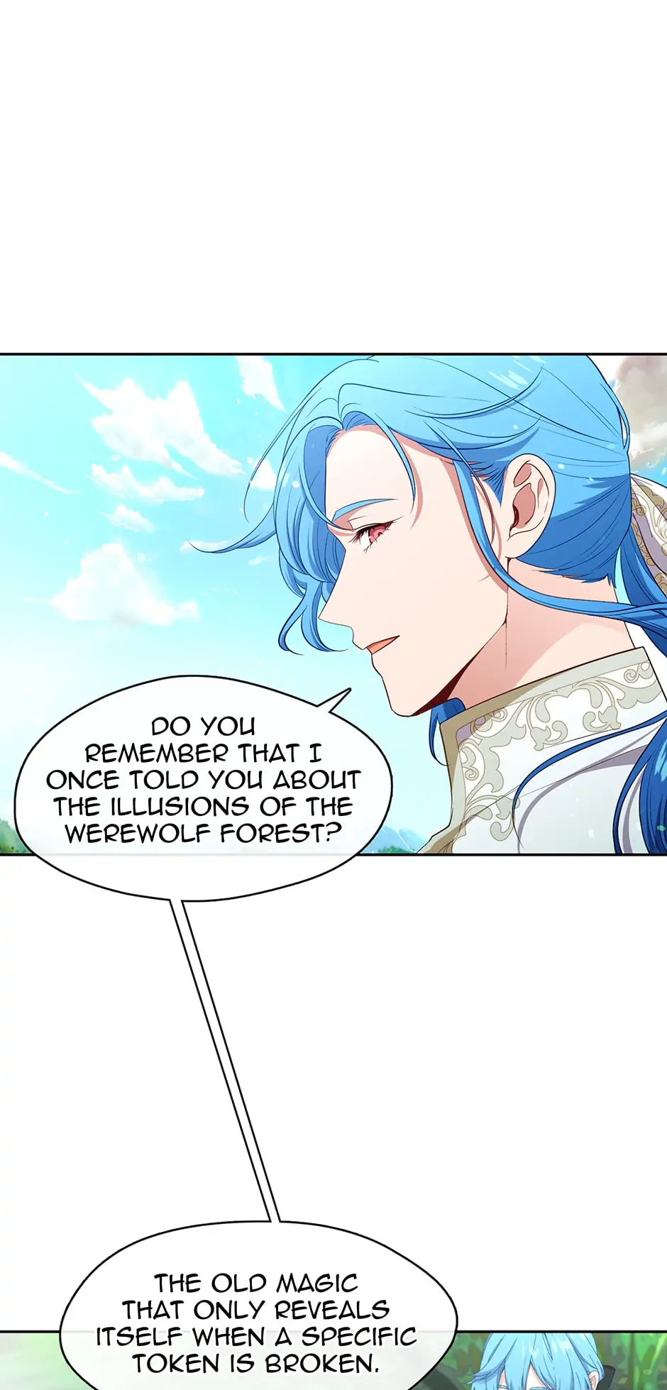 Read Beware the Villainess! ENGLISH Manga Online