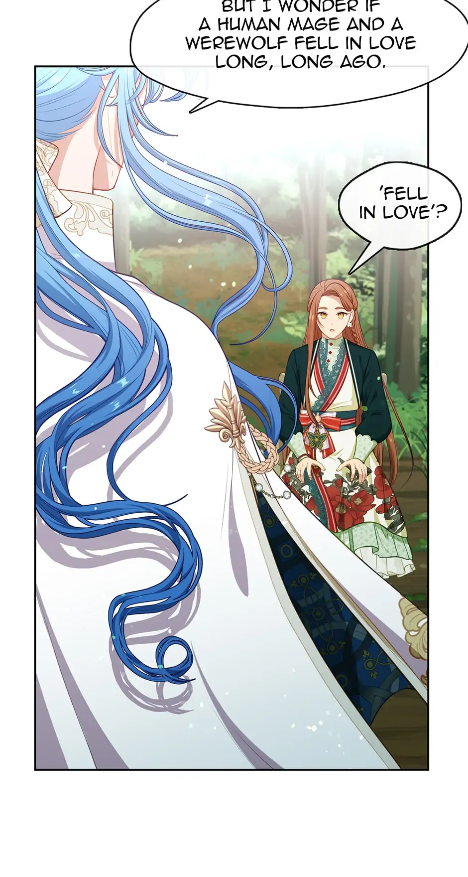 Read Beware the Villainess! ENGLISH Manga Online