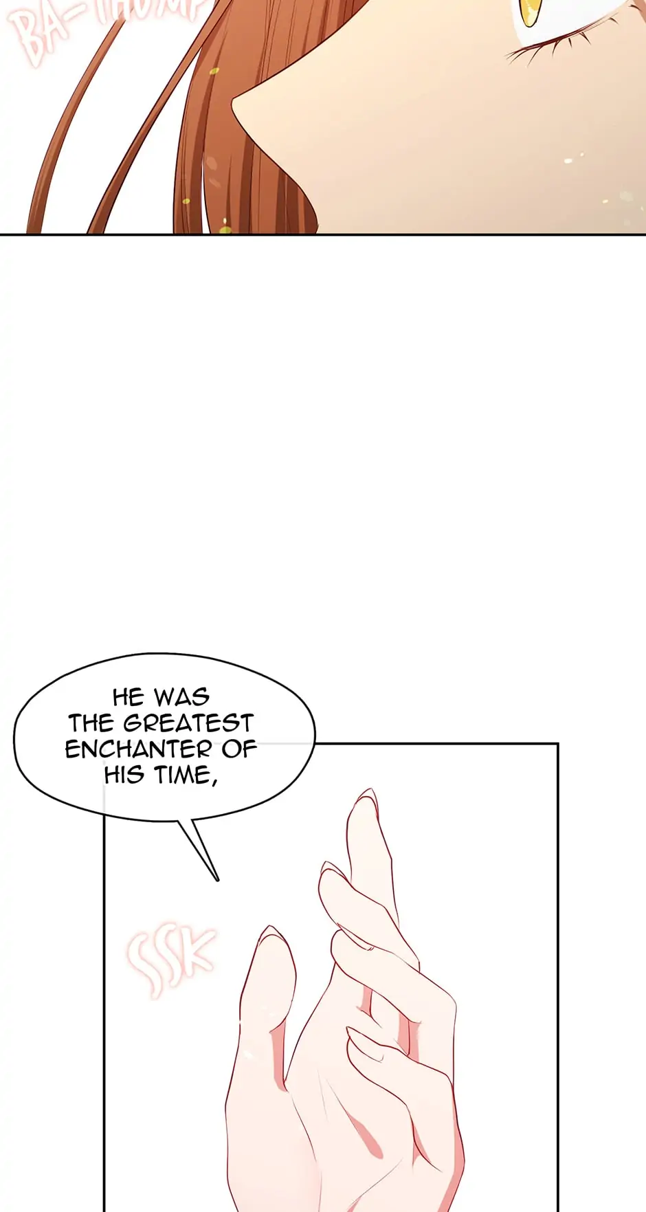 Read Beware the Villainess! ENGLISH Manga Online