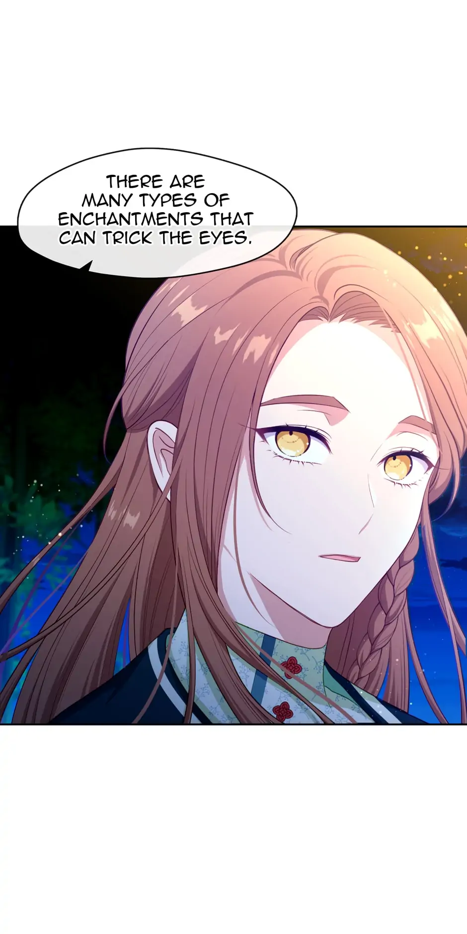 Read Beware the Villainess! ENGLISH Manga Online