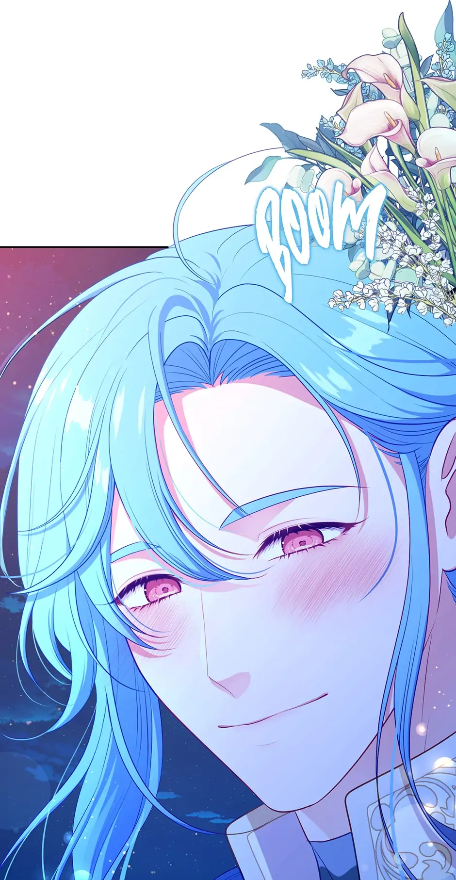 Read Beware the Villainess! ENGLISH Manga Online