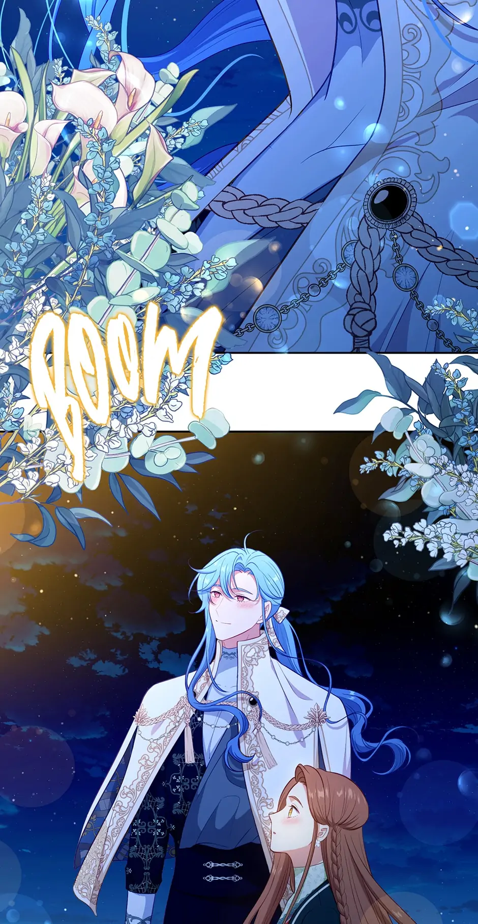 Read Beware the Villainess! ENGLISH Manga Online