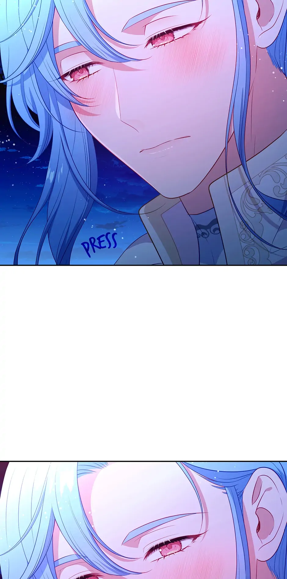 Read Beware the Villainess! ENGLISH Manga Online