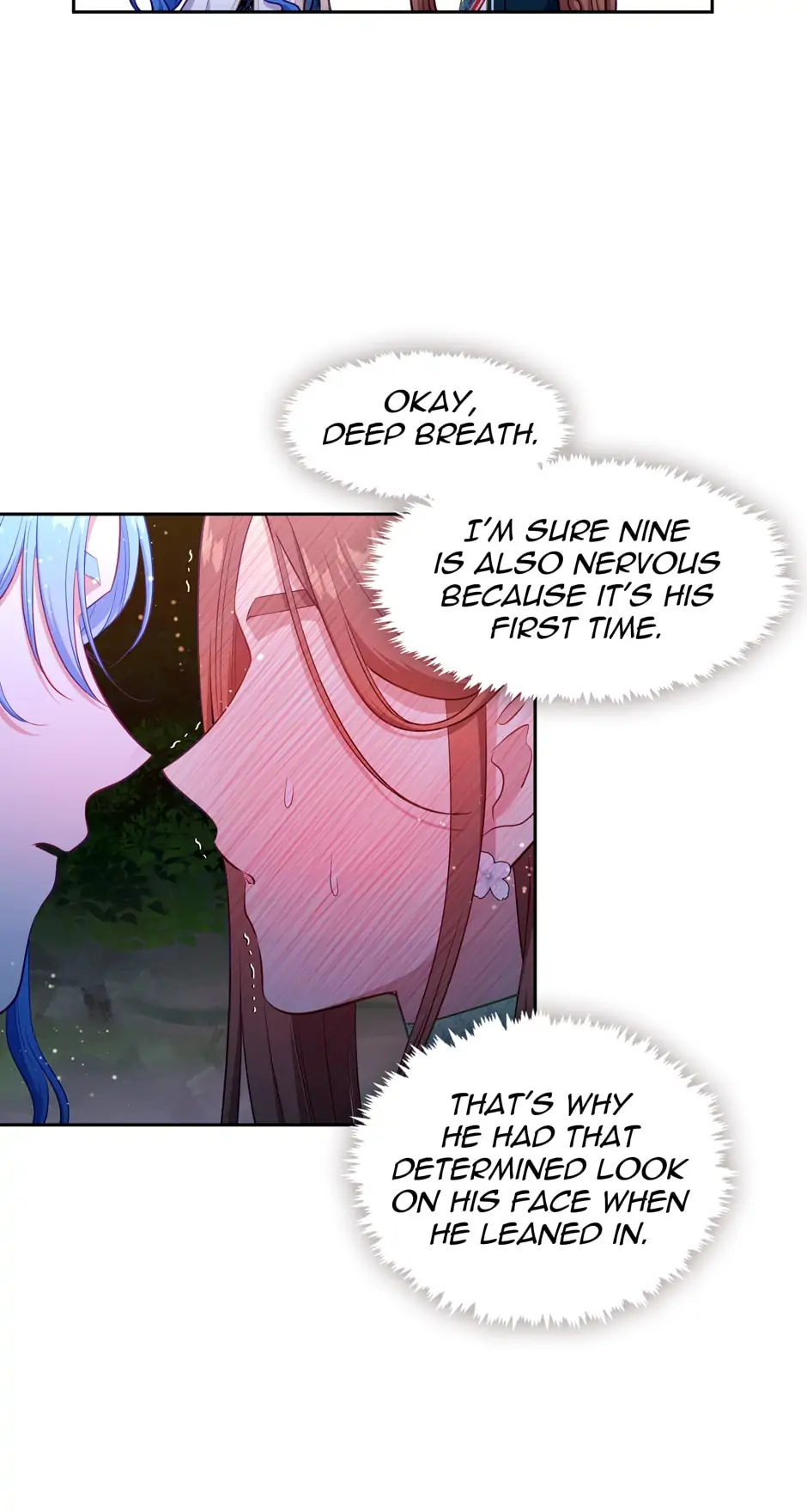 Read Beware the Villainess! ENGLISH Manga Online