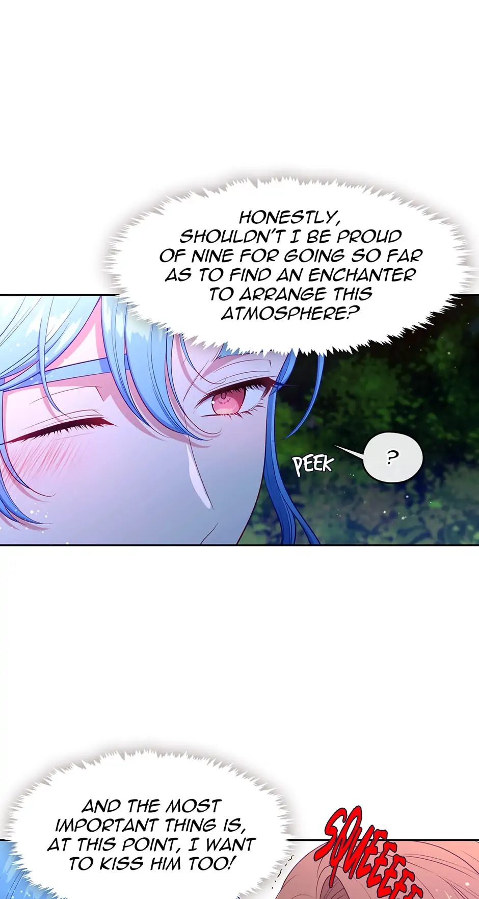 Read Beware the Villainess! ENGLISH Manga Online