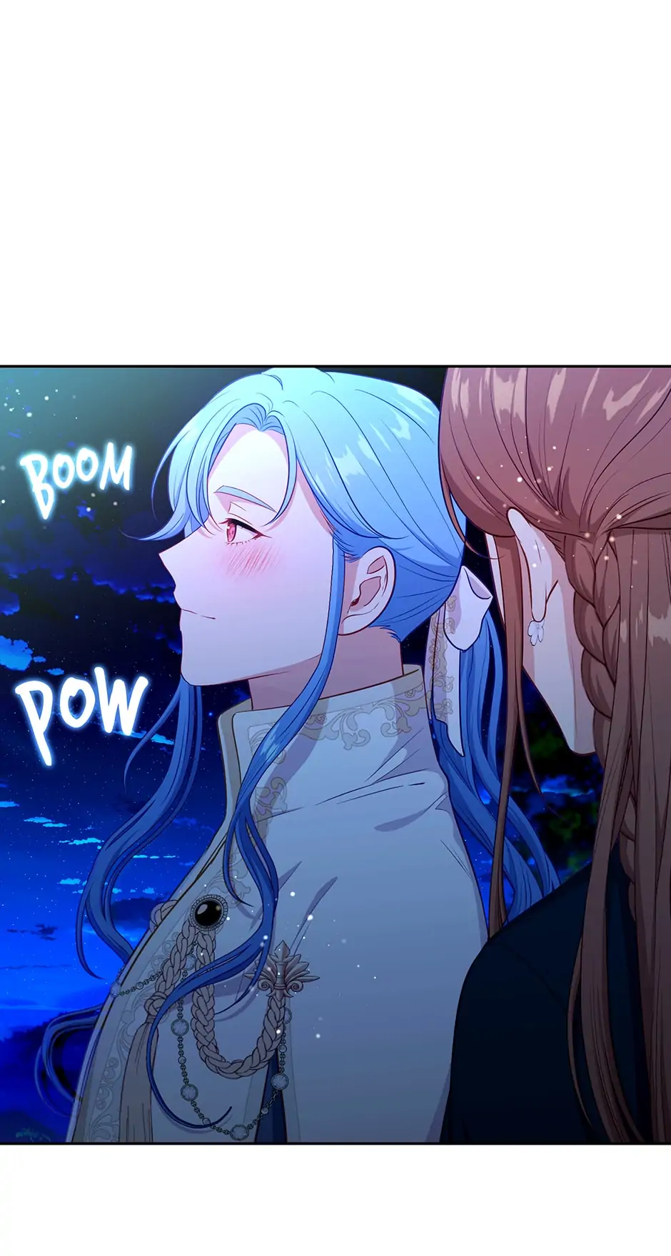 Read Beware the Villainess! ENGLISH Manga Online