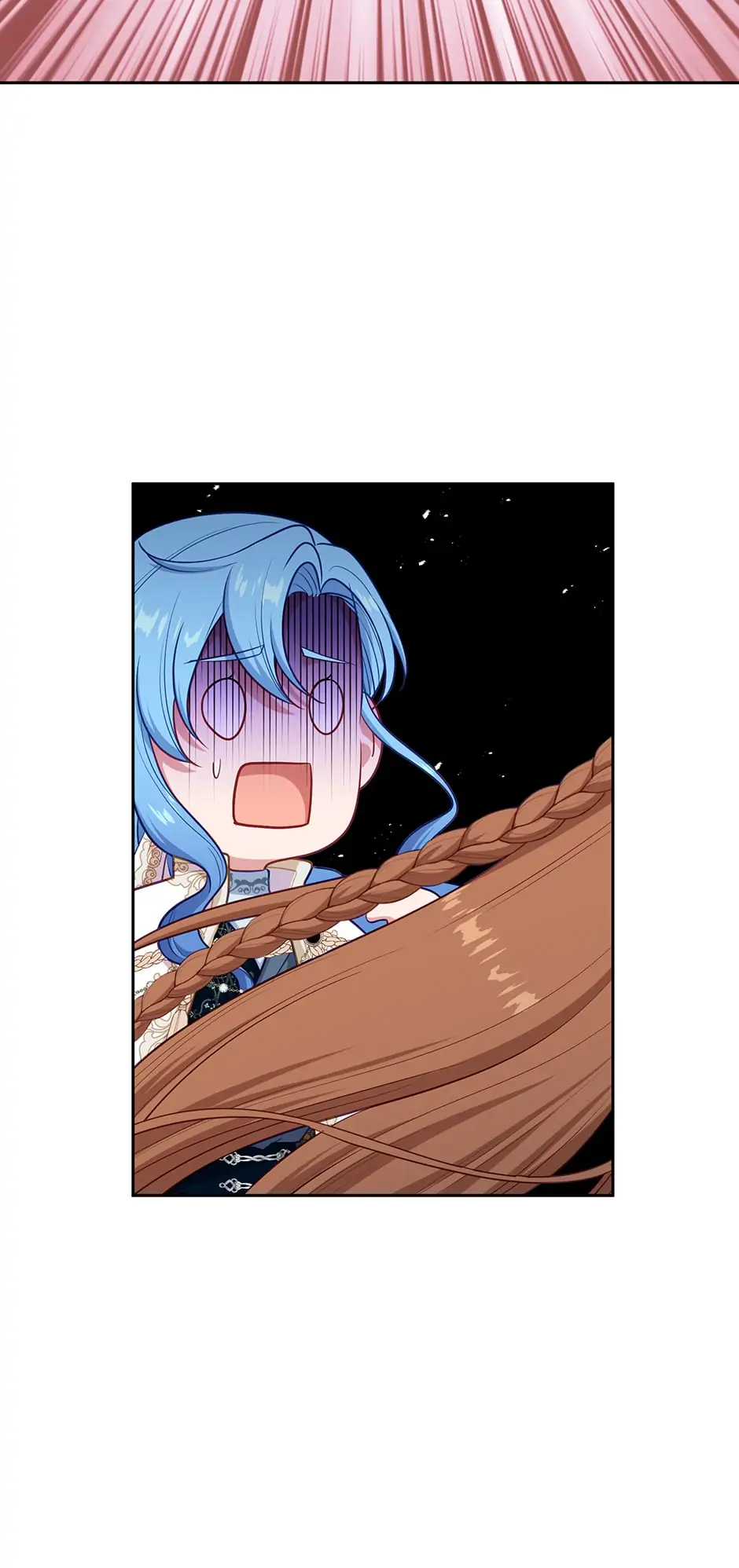 Read Beware the Villainess! ENGLISH Manga Online