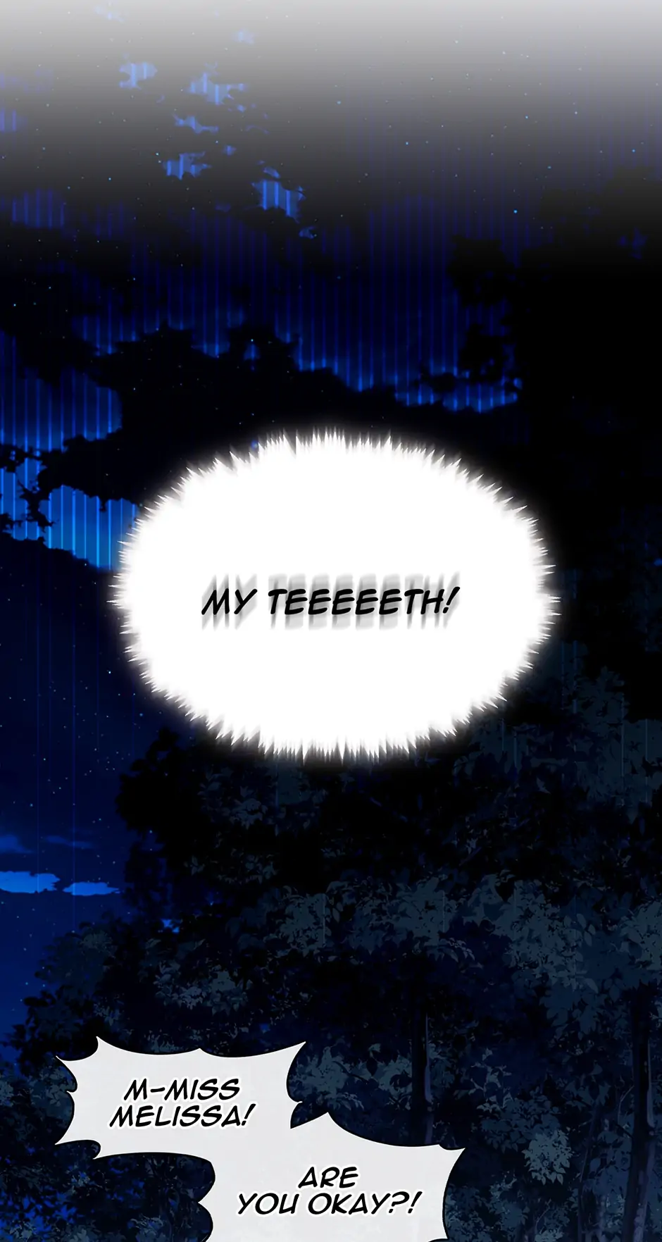 Read Beware the Villainess! ENGLISH Manga Online