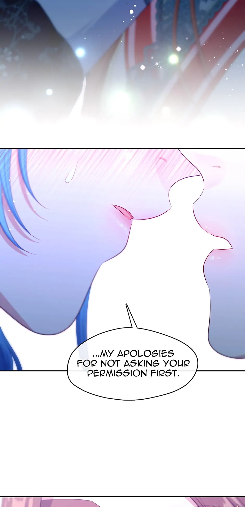 Read Beware the Villainess! ENGLISH Manga Online